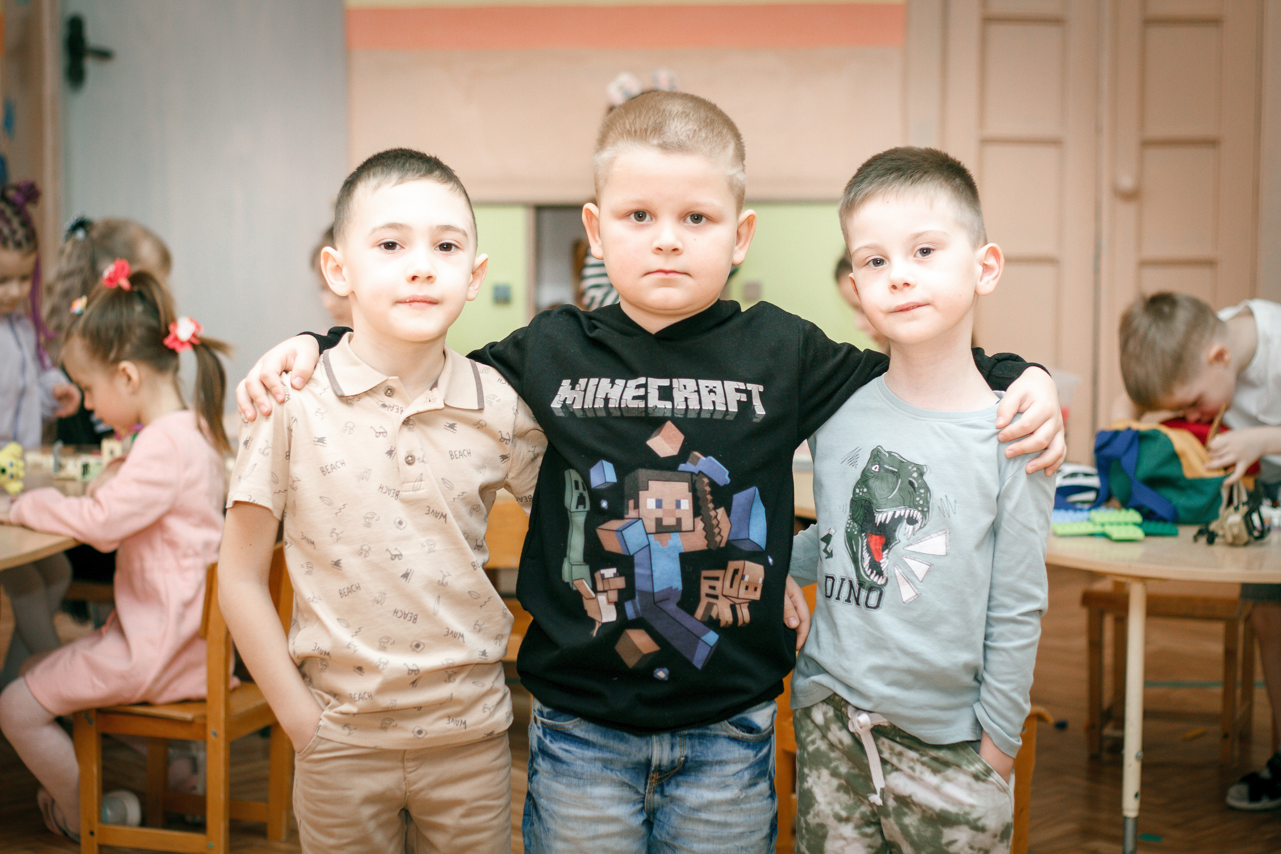 ✓ Выпускные съемки. Фотограф Юрий Якименко. Школьный, семейный и свадебный фотограф в Гоме