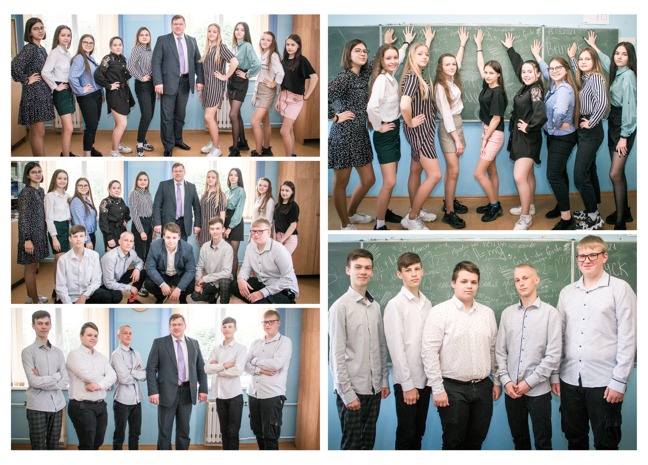 ✓ Выпускные фотокниги. Фотограф Юрий Якименко. Школьный, семейный и свадебный фотограф в Гоме