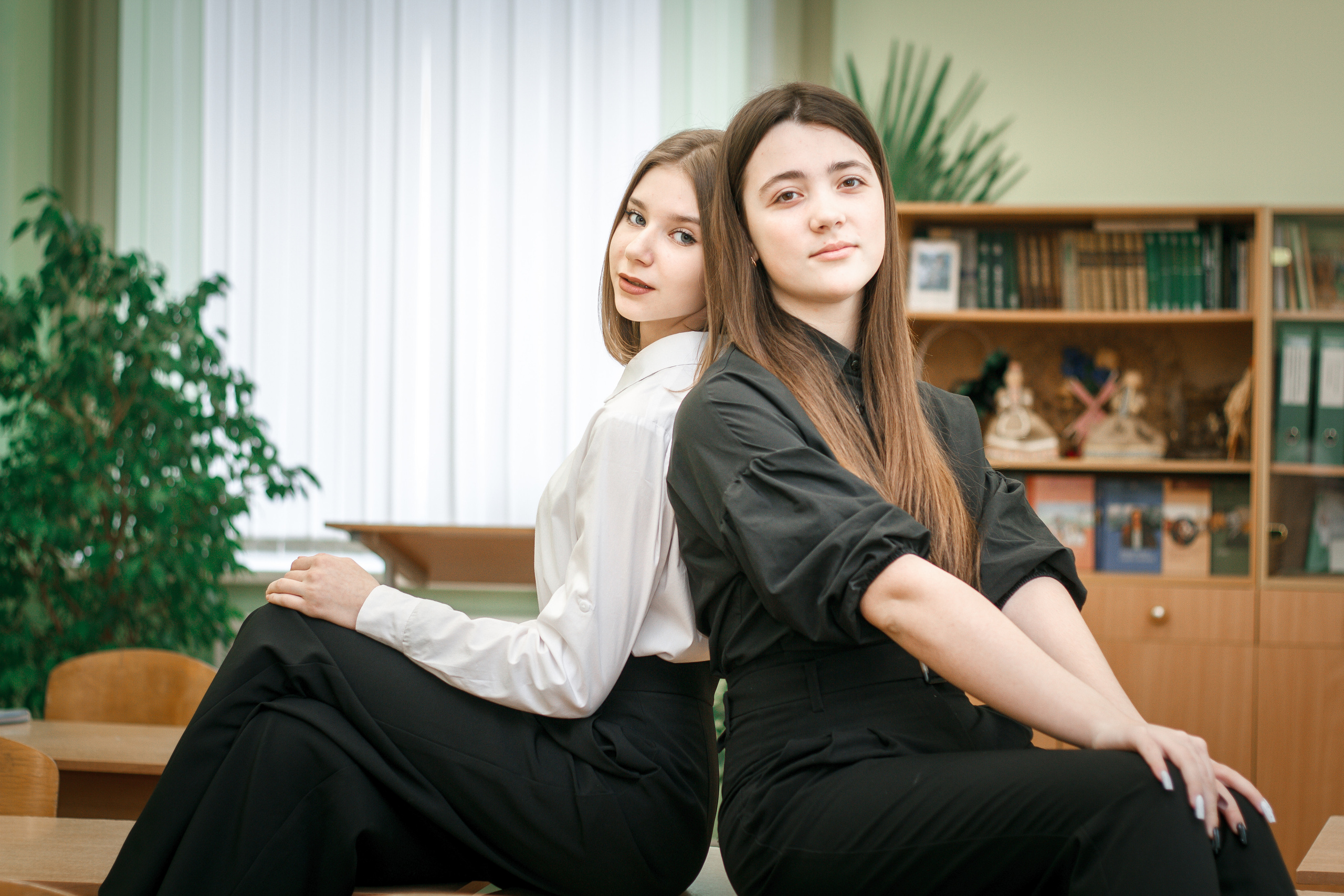 ✓ Выпускные съемки. Фотограф Юрий Якименко. Школьный, семейный и свадебный фотограф в Гоме