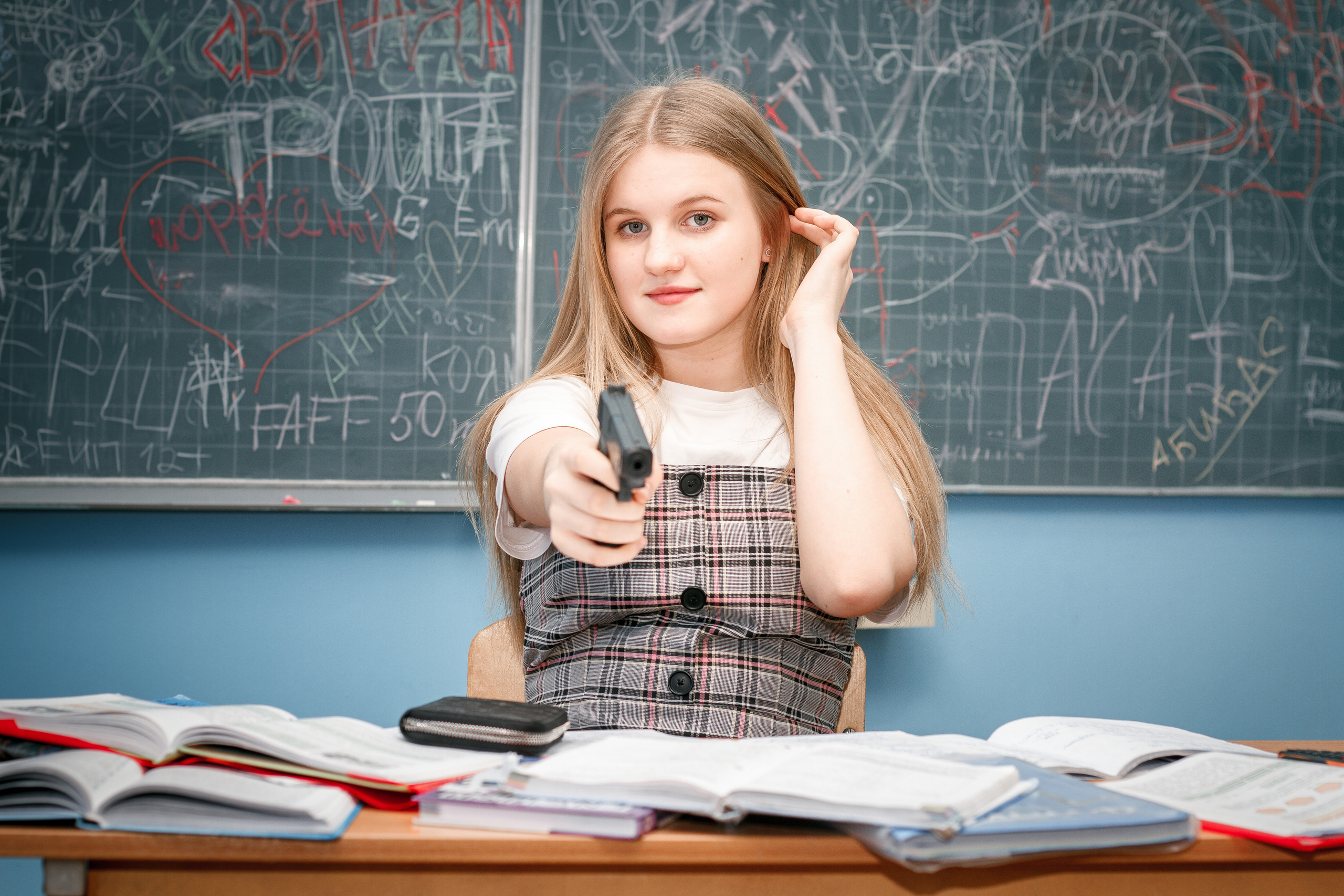 ✓ Выпускные съемки. Фотограф Юрий Якименко. Школьный, семейный и свадебный фотограф в Гоме