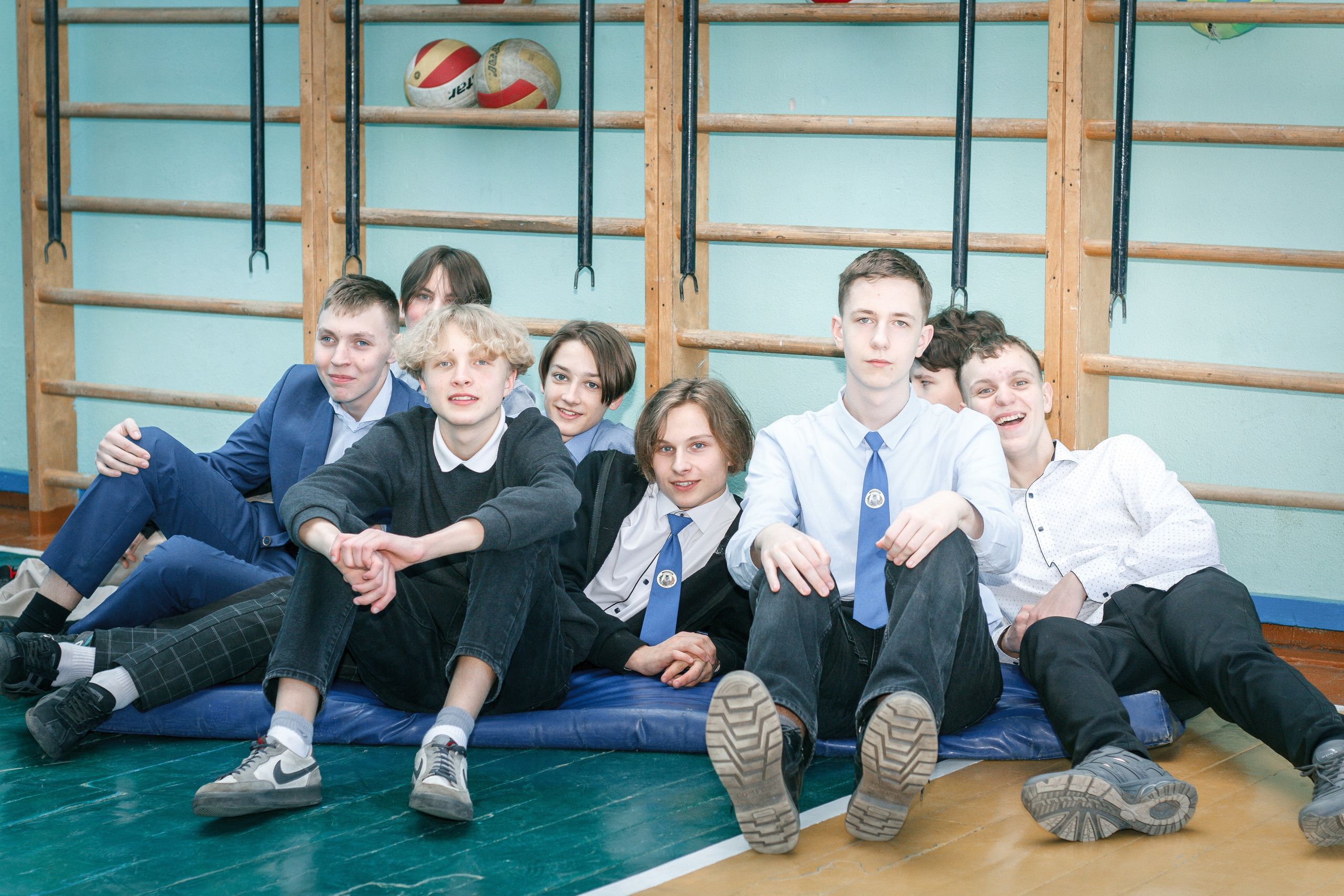 ✓ Выпускные съемки. Фотограф Юрий Якименко. Школьный, семейный и свадебный фотограф в Гоме