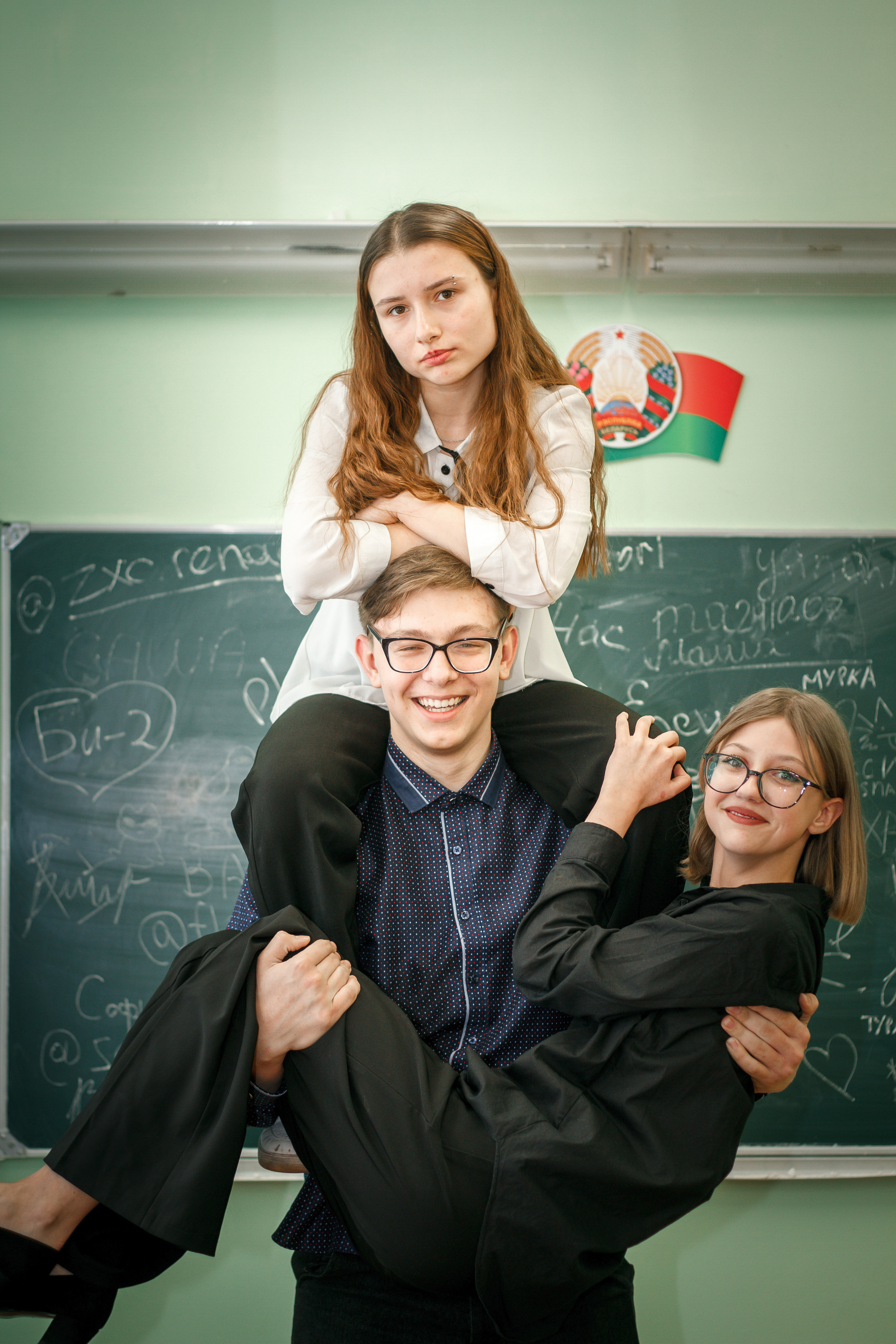 ✓ Выпускные съемки. Фотограф Юрий Якименко. Школьный, семейный и свадебный фотограф в Гоме