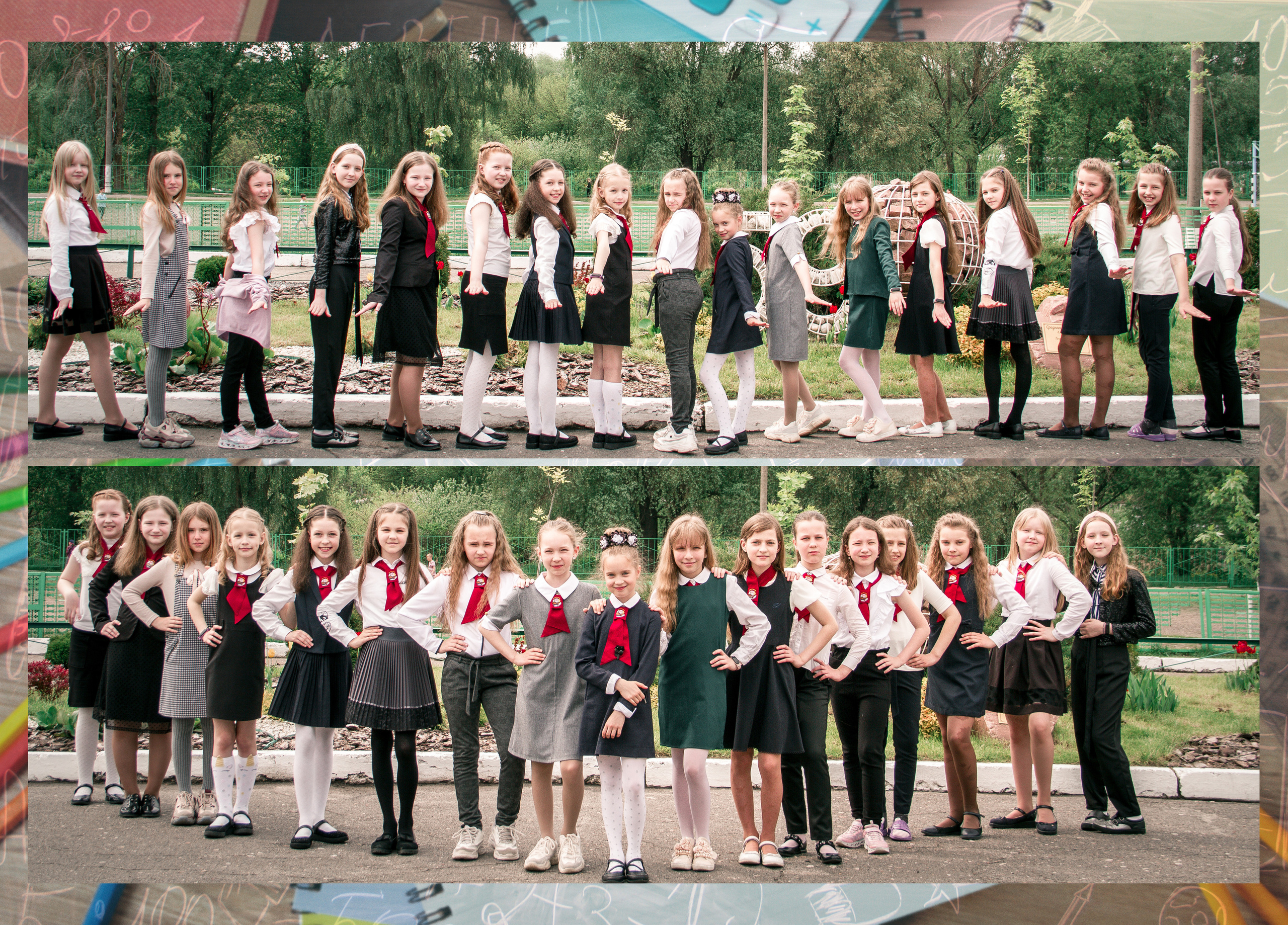 ✓ Выпускные фотокниги. Фотограф Юрий Якименко. Школьный, семейный и свадебный фотограф в Гоме