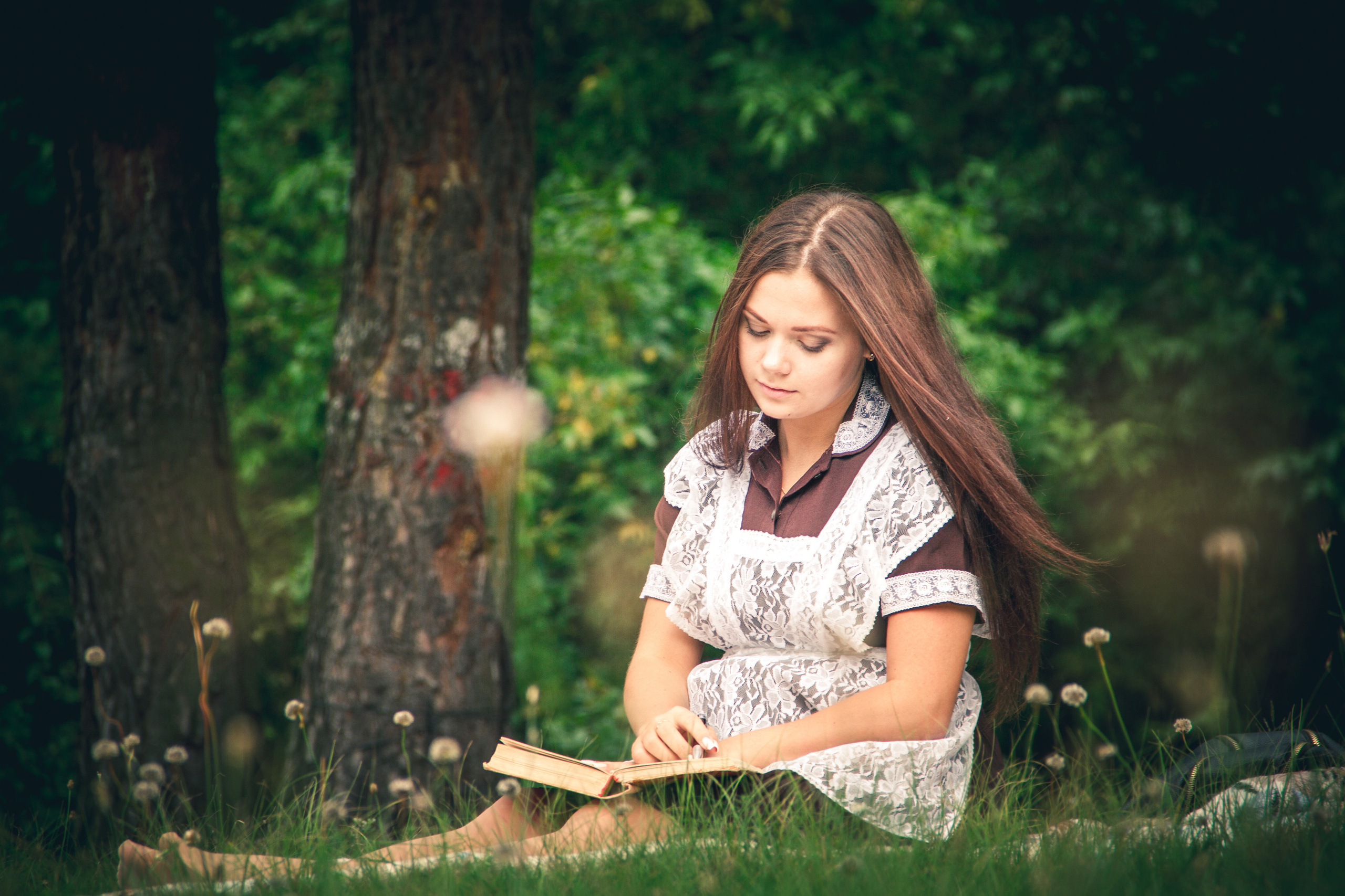 ✓ Индивидуальная съемка. Фотограф Юрий Якименко. Школьный, семейный и свадебный фотограф в Гоме
