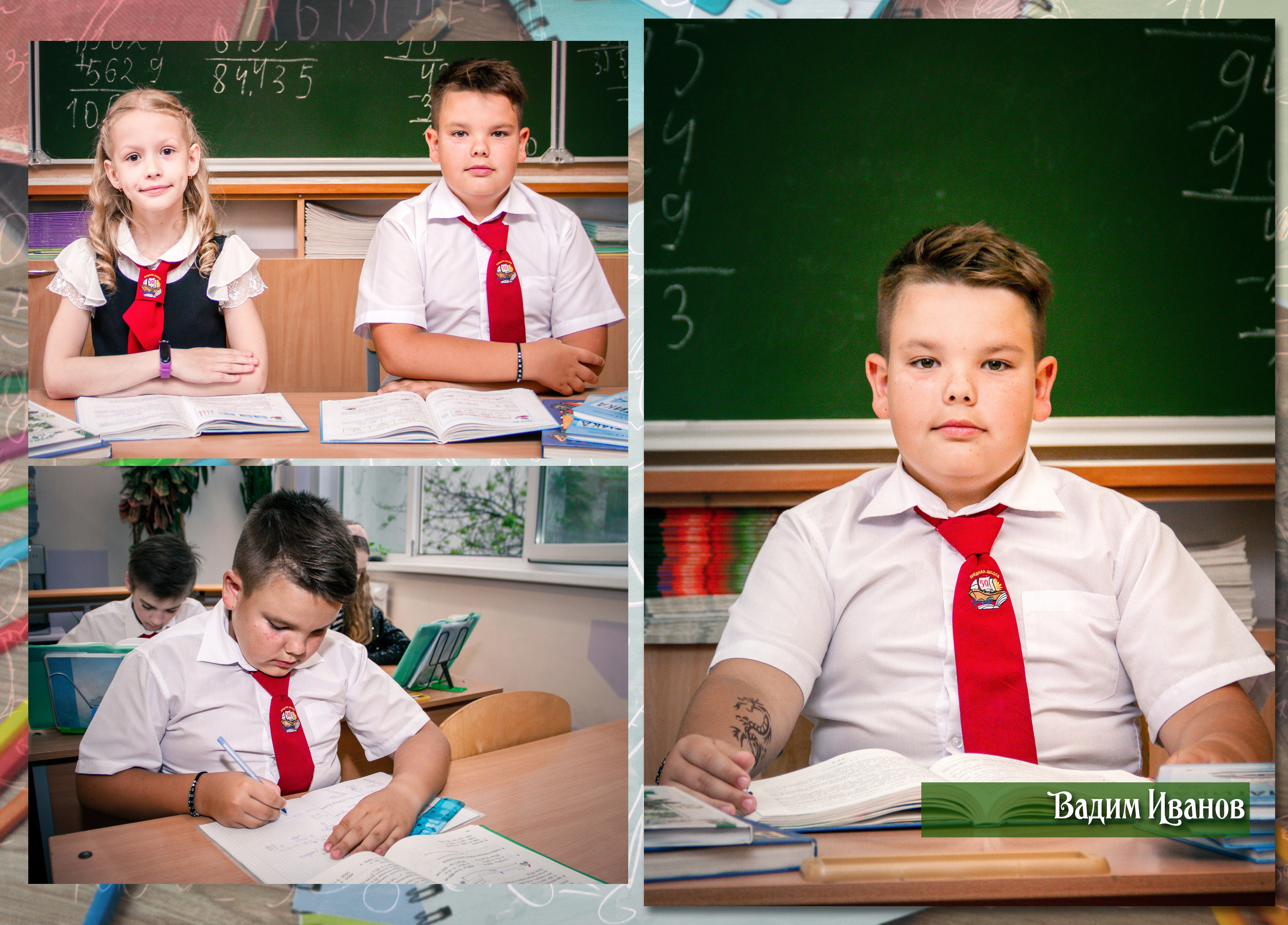 ✓ Выпускные фотокниги. Фотограф Юрий Якименко. Школьный, семейный и свадебный фотограф в Гоме