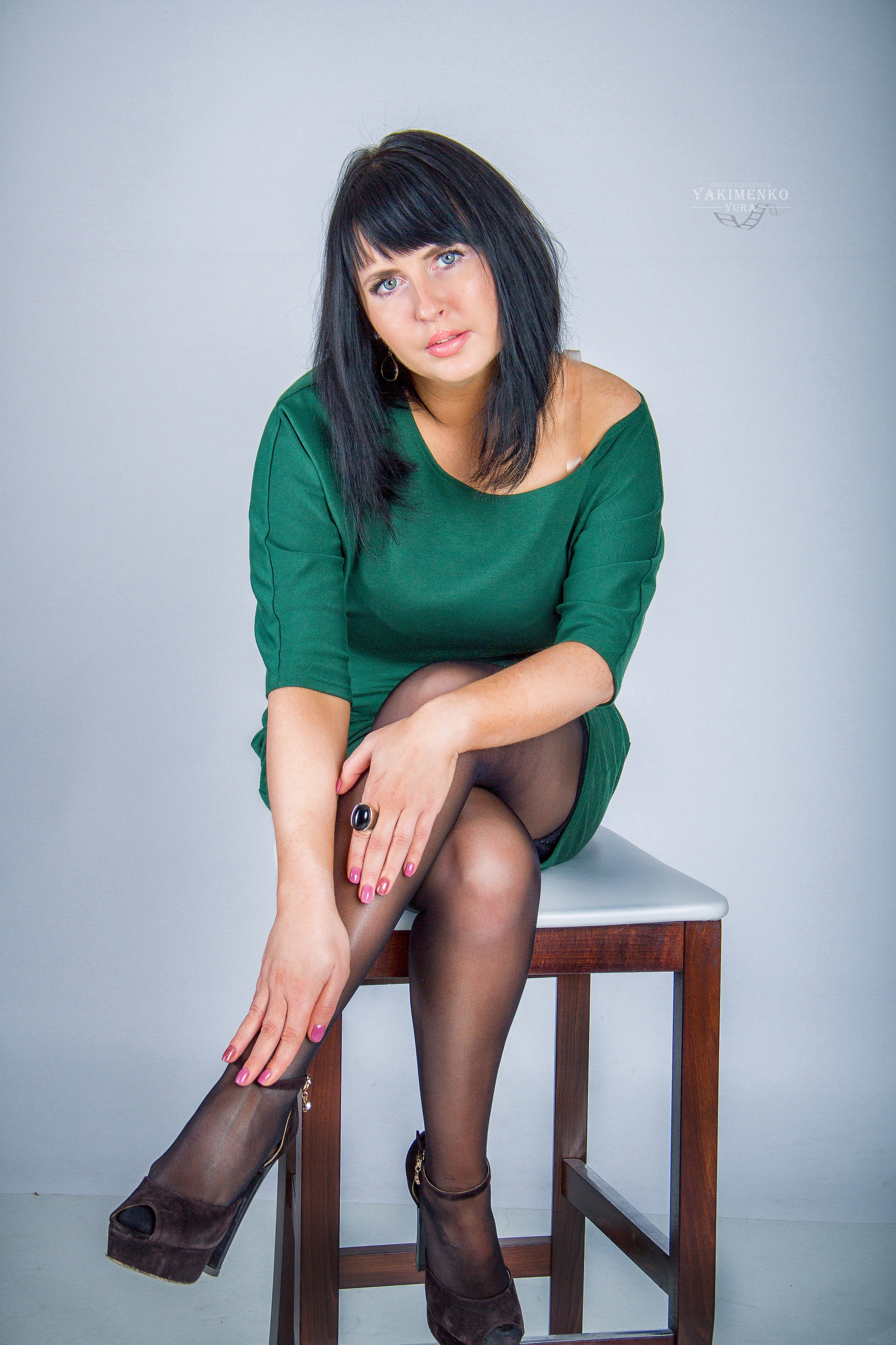 ✓ Индивидуальная съемка. Фотограф Юрий Якименко. Школьный, семейный и свадебный фотограф в Гоме