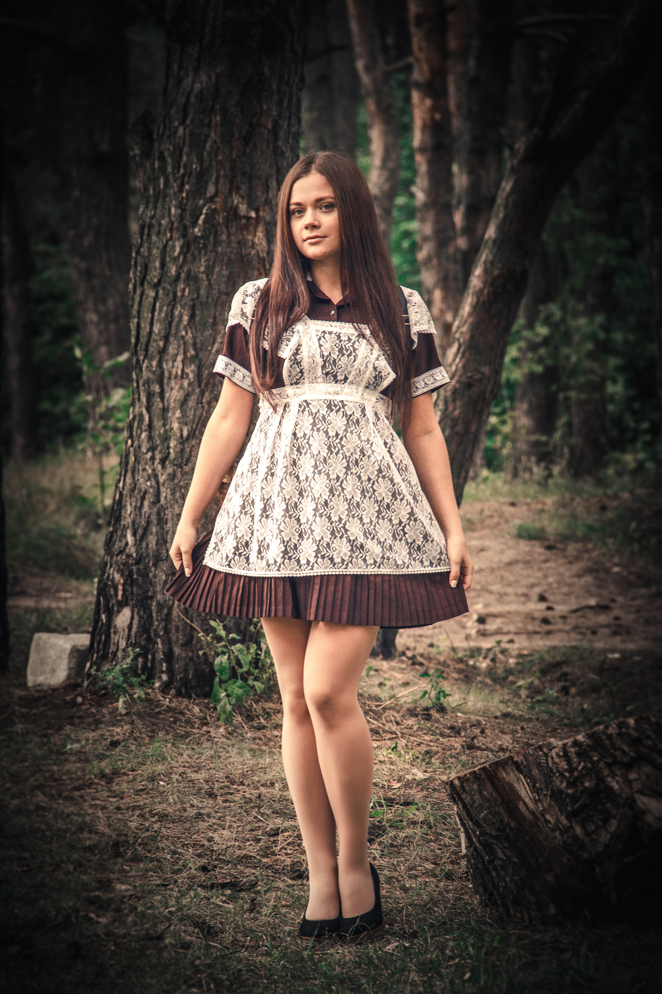 ✓ Индивидуальная съемка. Фотограф Юрий Якименко. Школьный, семейный и свадебный фотограф в Гоме