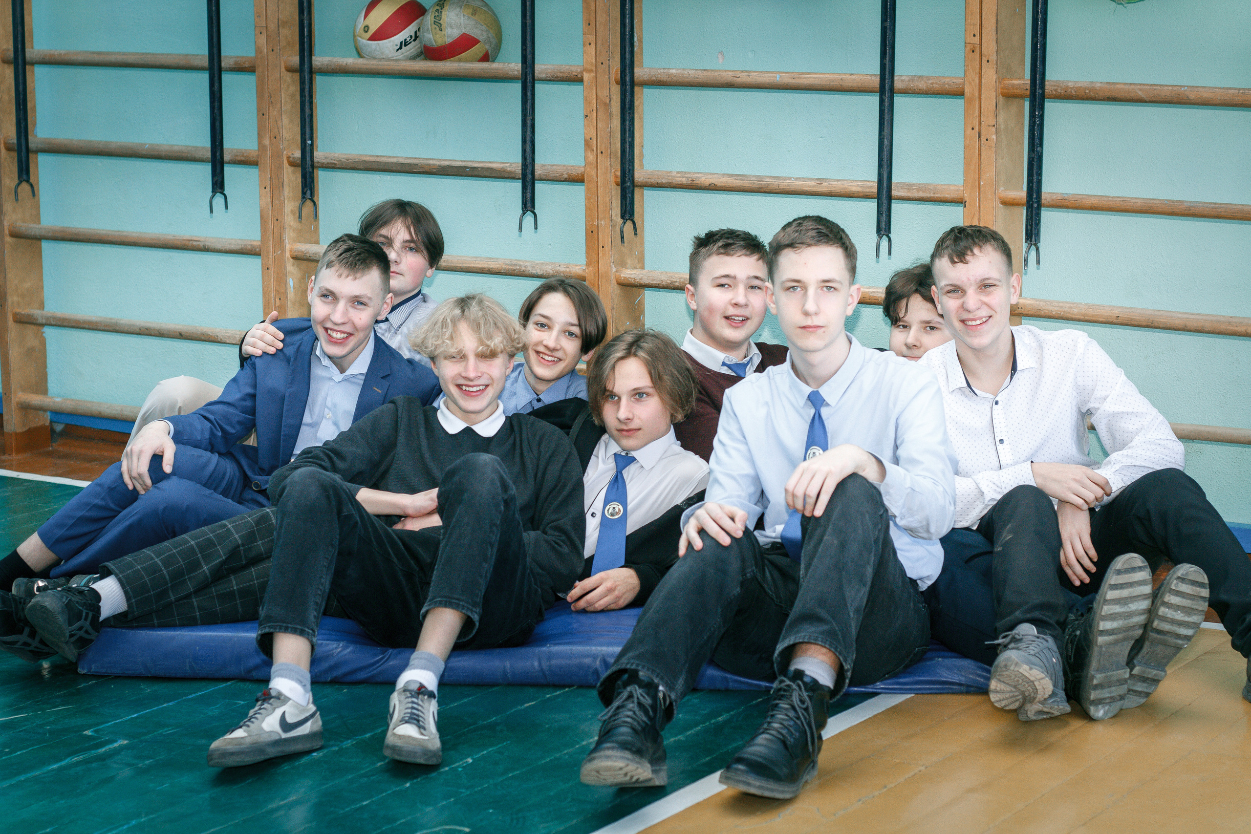 ✓ Выпускные съемки. Фотограф Юрий Якименко. Школьный, семейный и свадебный фотограф в Гоме