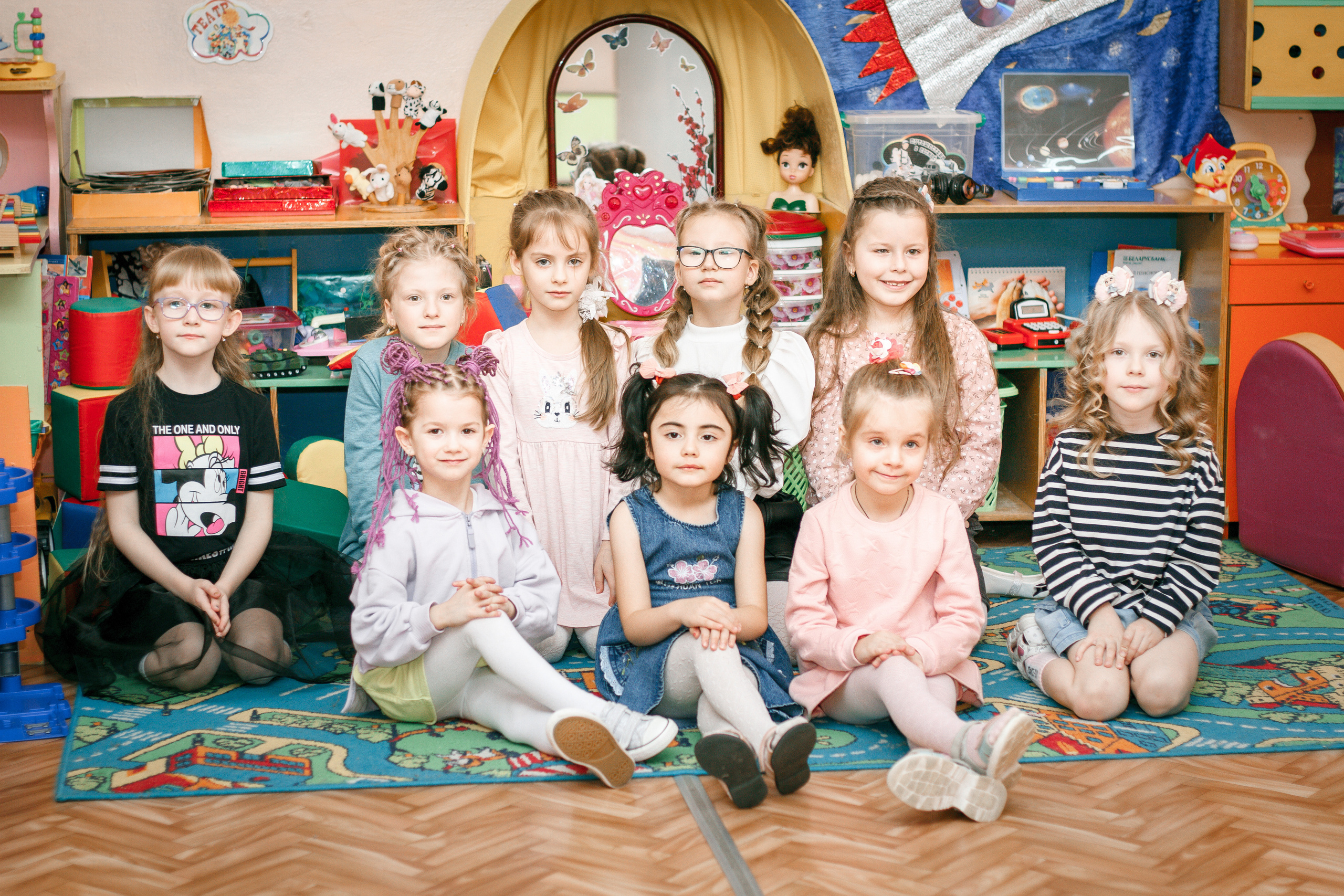 ✓ Выпускные съемки. Фотограф Юрий Якименко. Школьный, семейный и свадебный фотограф в Гоме