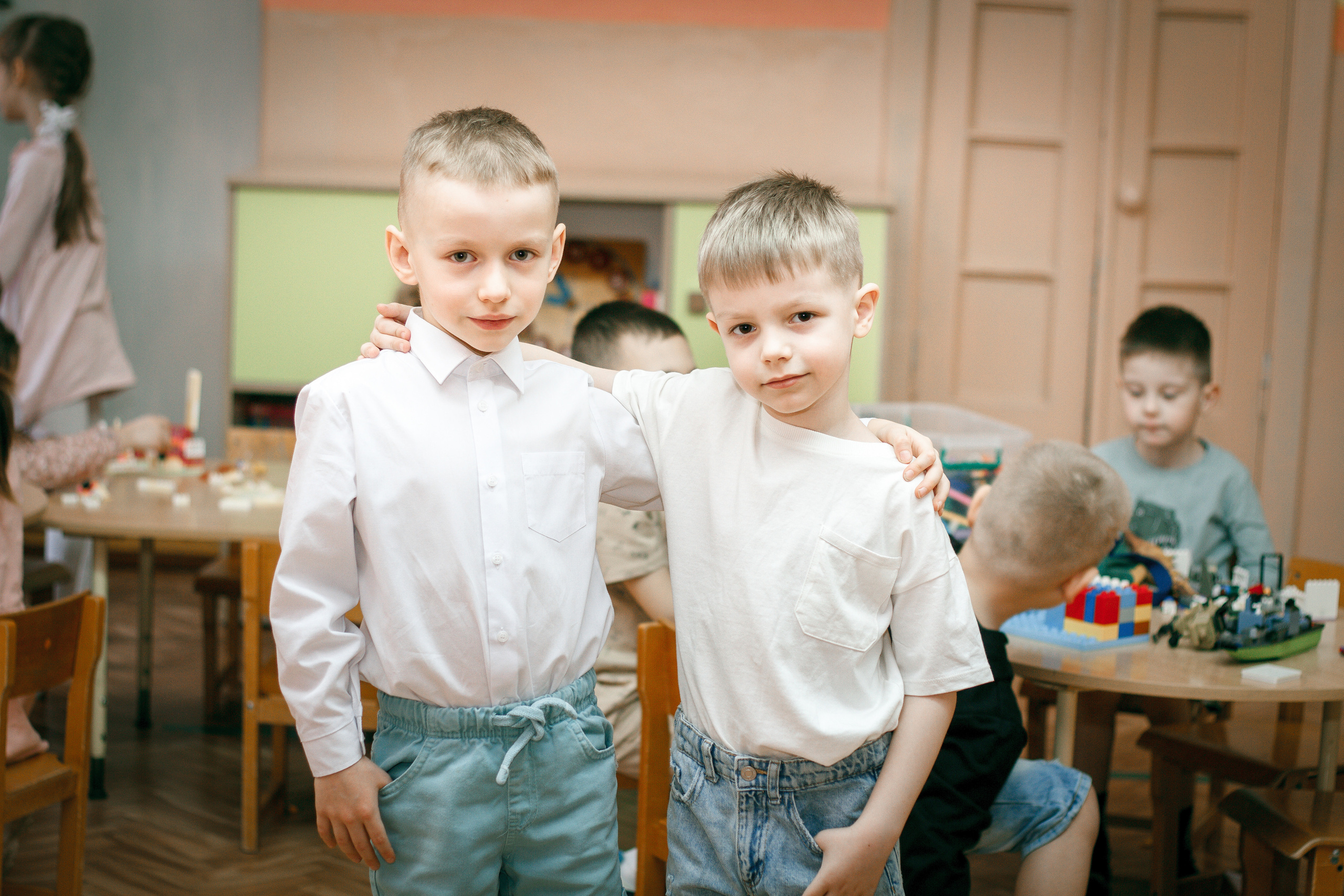 ✓ Выпускные съемки. Фотограф Юрий Якименко. Школьный, семейный и свадебный фотограф в Гоме