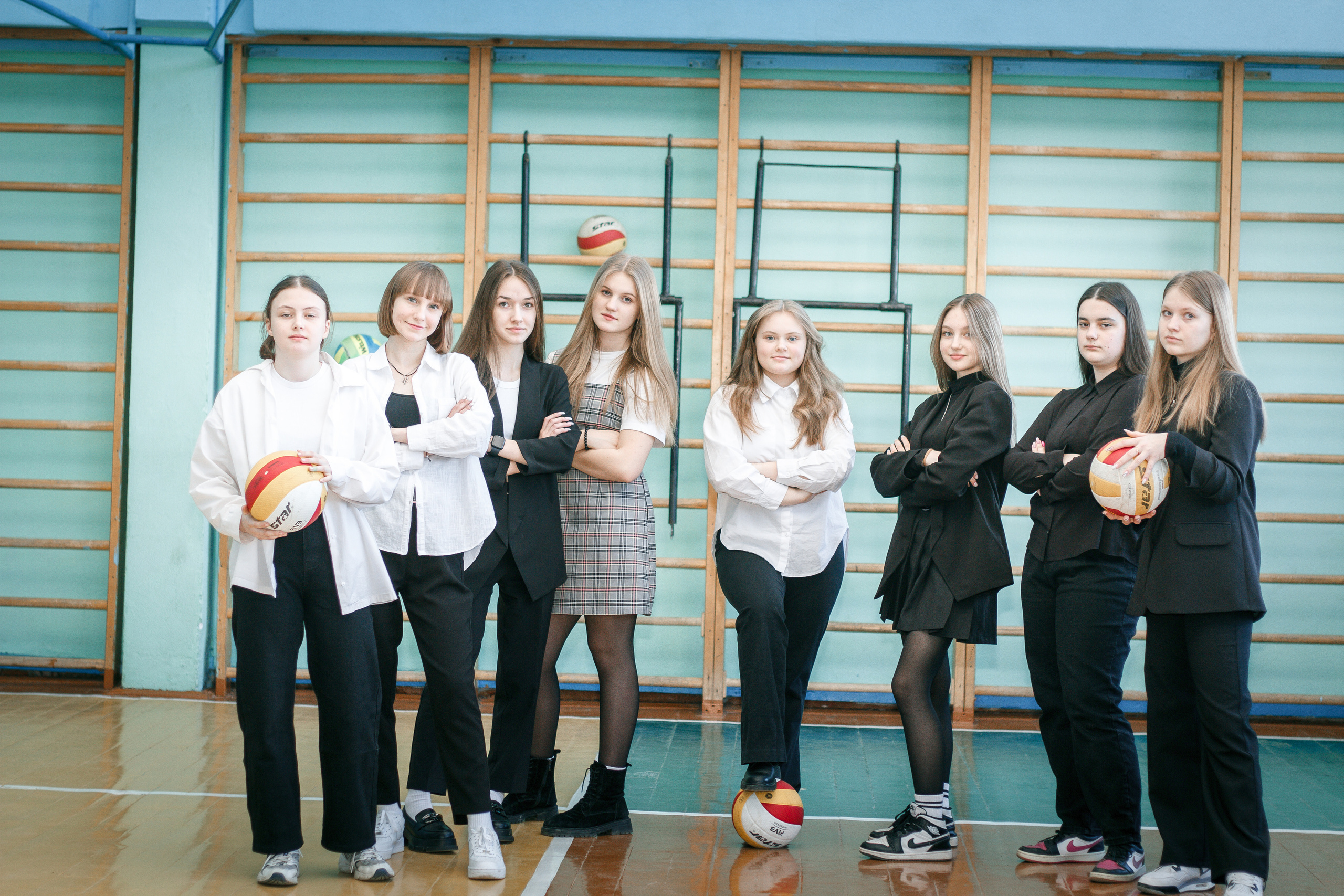 ✓ Выпускные съемки. Фотограф Юрий Якименко. Школьный, семейный и свадебный фотограф в Гоме