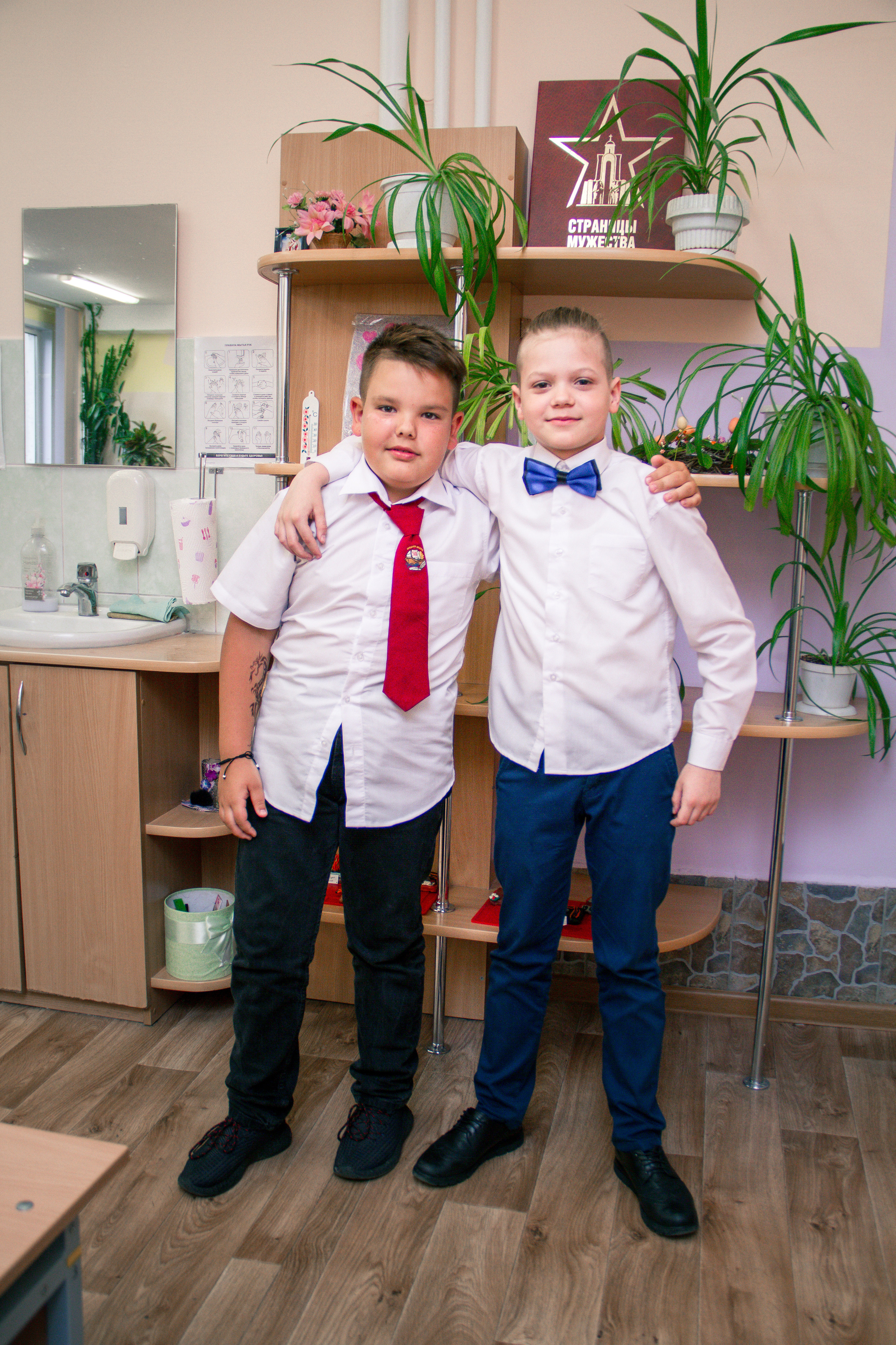 ✓ Выпускные съемки. Фотограф Юрий Якименко. Школьный, семейный и свадебный фотограф в Гоме