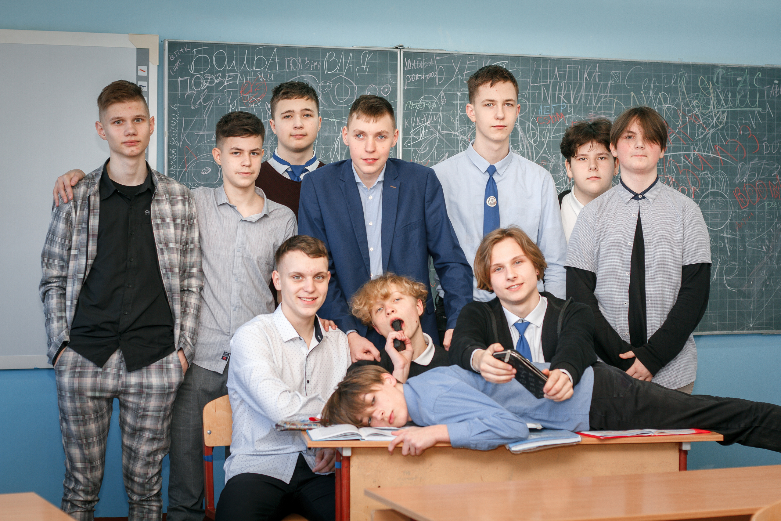 ✓ Выпускные съемки. Фотограф Юрий Якименко. Школьный, семейный и свадебный фотограф в Гоме