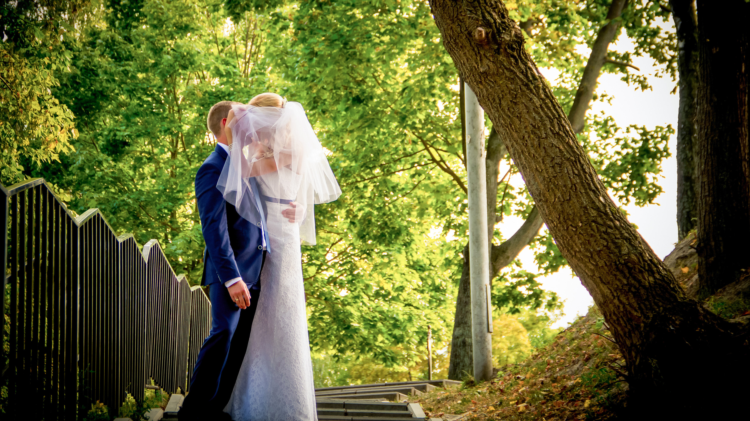 ✓ Свадебная съемка. Фотограф Юрий Якименко. Школьный, семейный и свадебный фотограф в Гоме