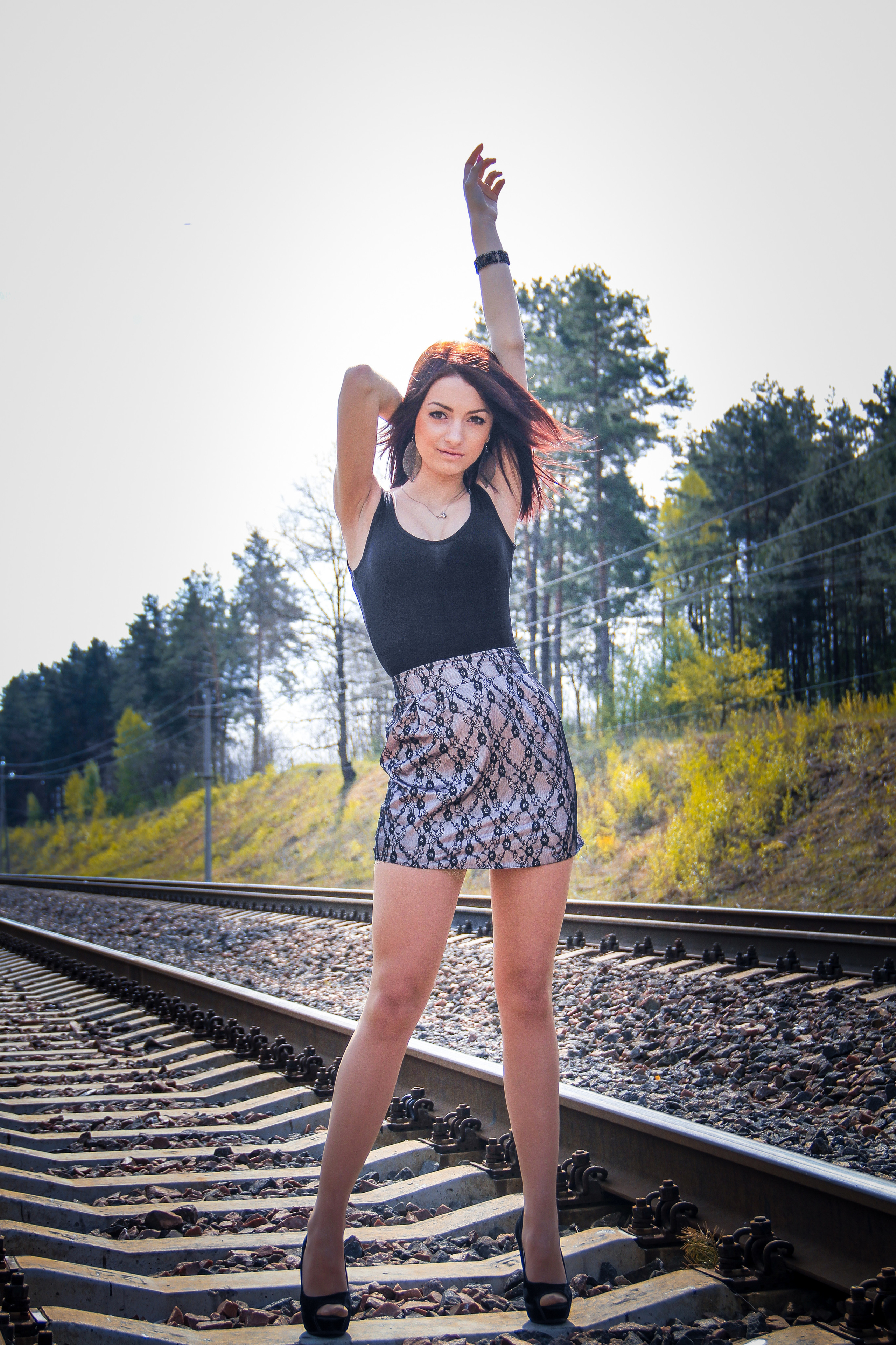 ✓ Индивидуальная съемка. Фотограф Юрий Якименко. Школьный, семейный и свадебный фотограф в Гоме