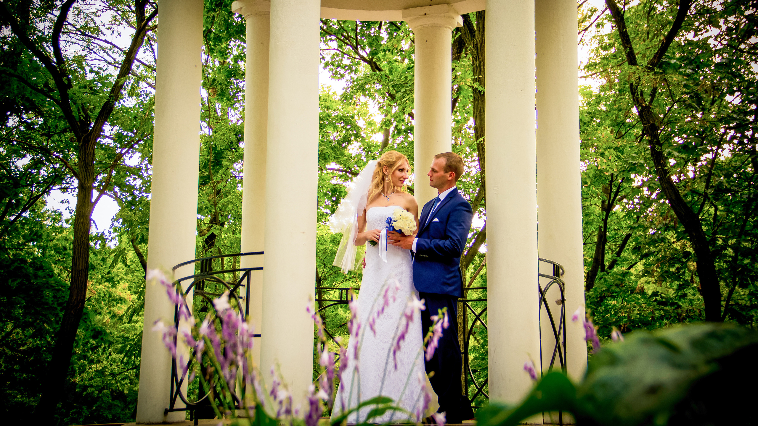 ✓ Свадебная съемка. Фотограф Юрий Якименко. Школьный, семейный и свадебный фотограф в Гоме