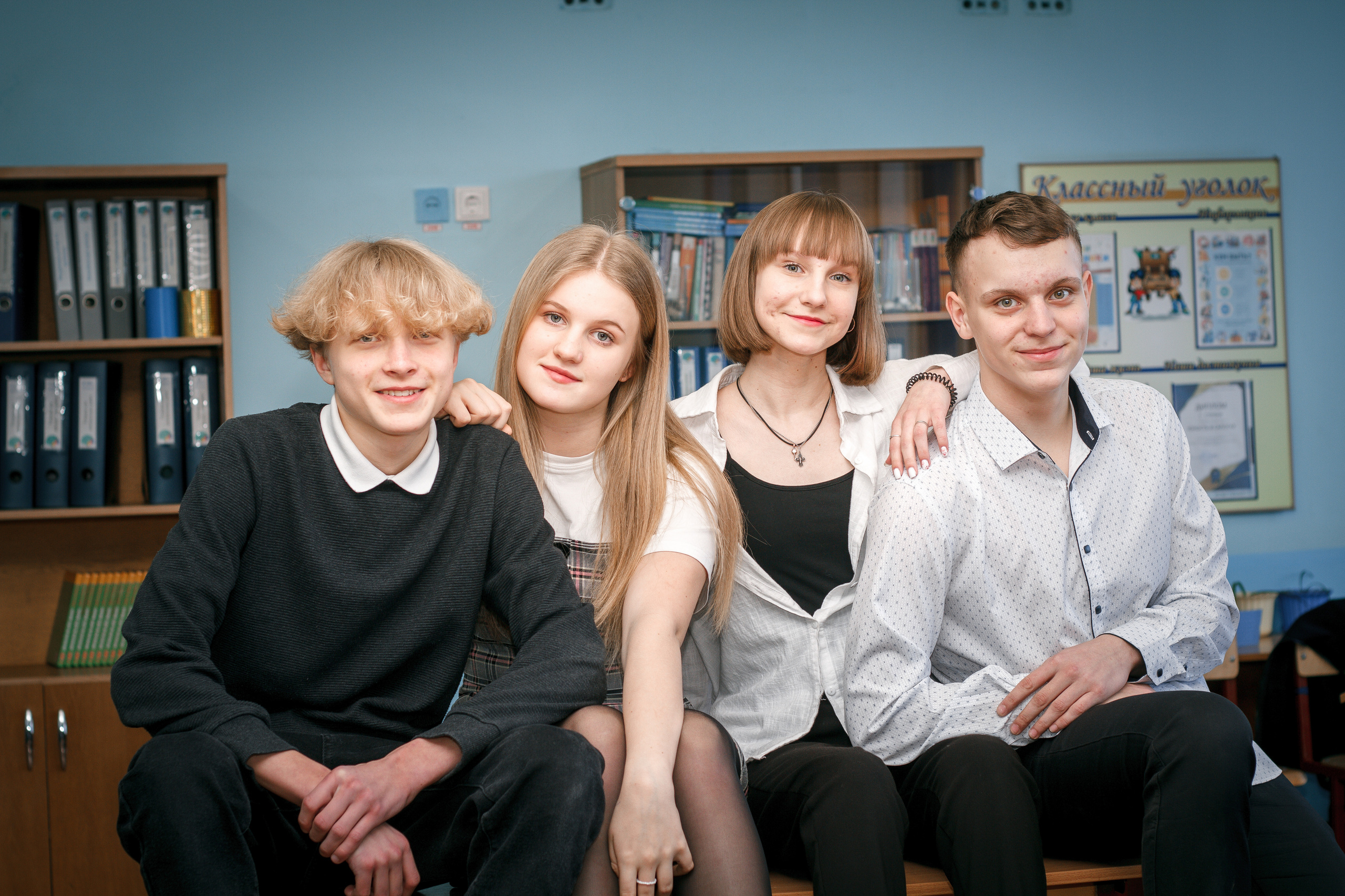 ✓ Выпускные съемки. Фотограф Юрий Якименко. Школьный, семейный и свадебный фотограф в Гоме