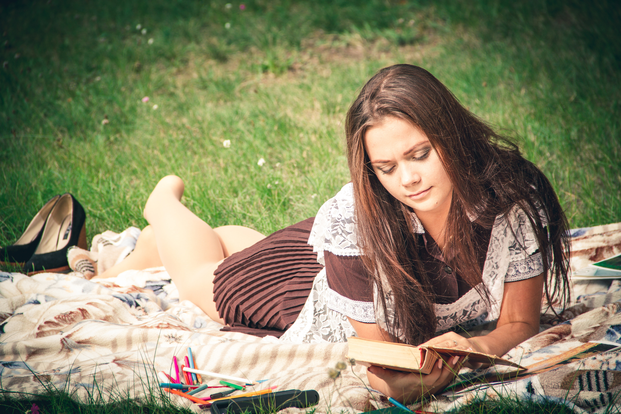 ✓ Индивидуальная съемка. Фотограф Юрий Якименко. Школьный, семейный и свадебный фотограф в Гоме