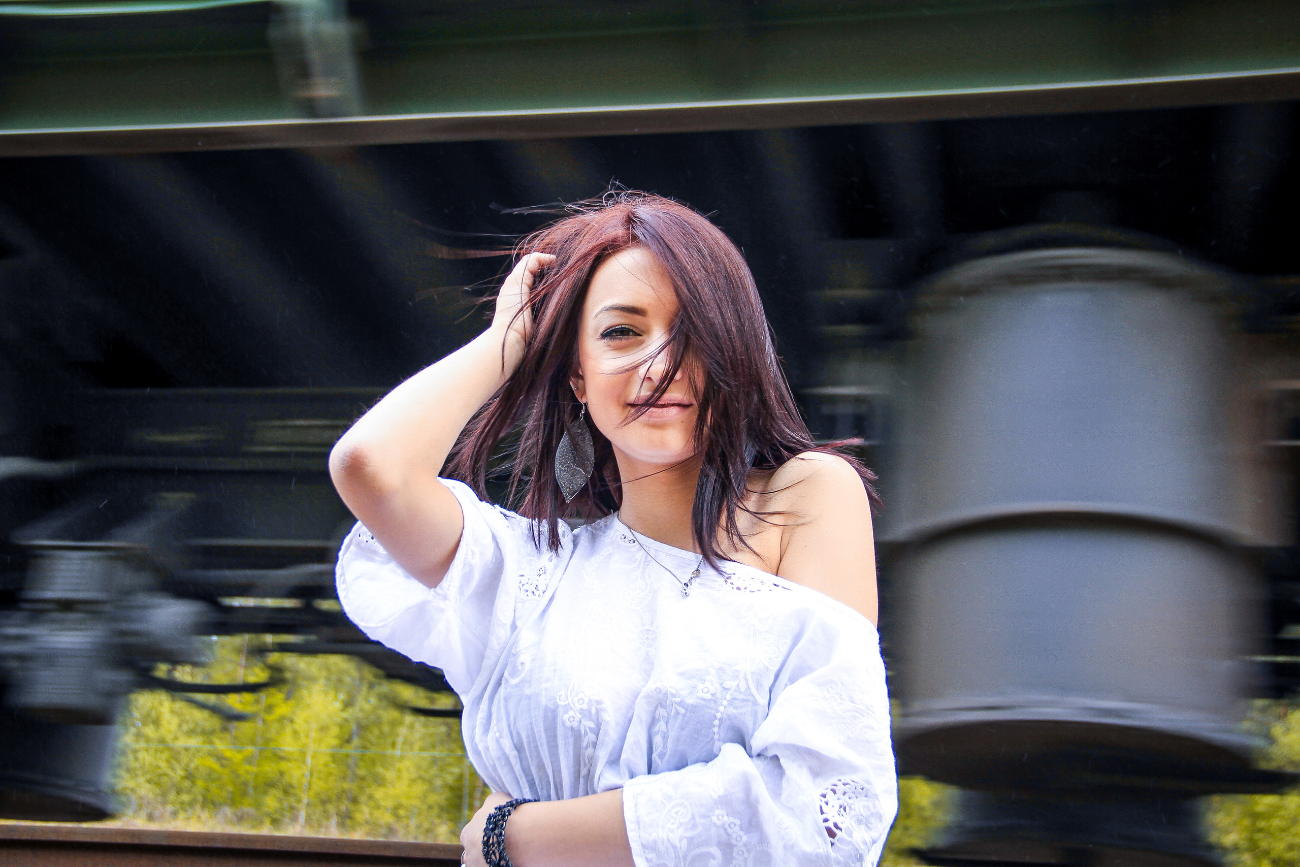 ✓ Индивидуальная съемка. Фотограф Юрий Якименко. Школьный, семейный и свадебный фотограф в Гоме