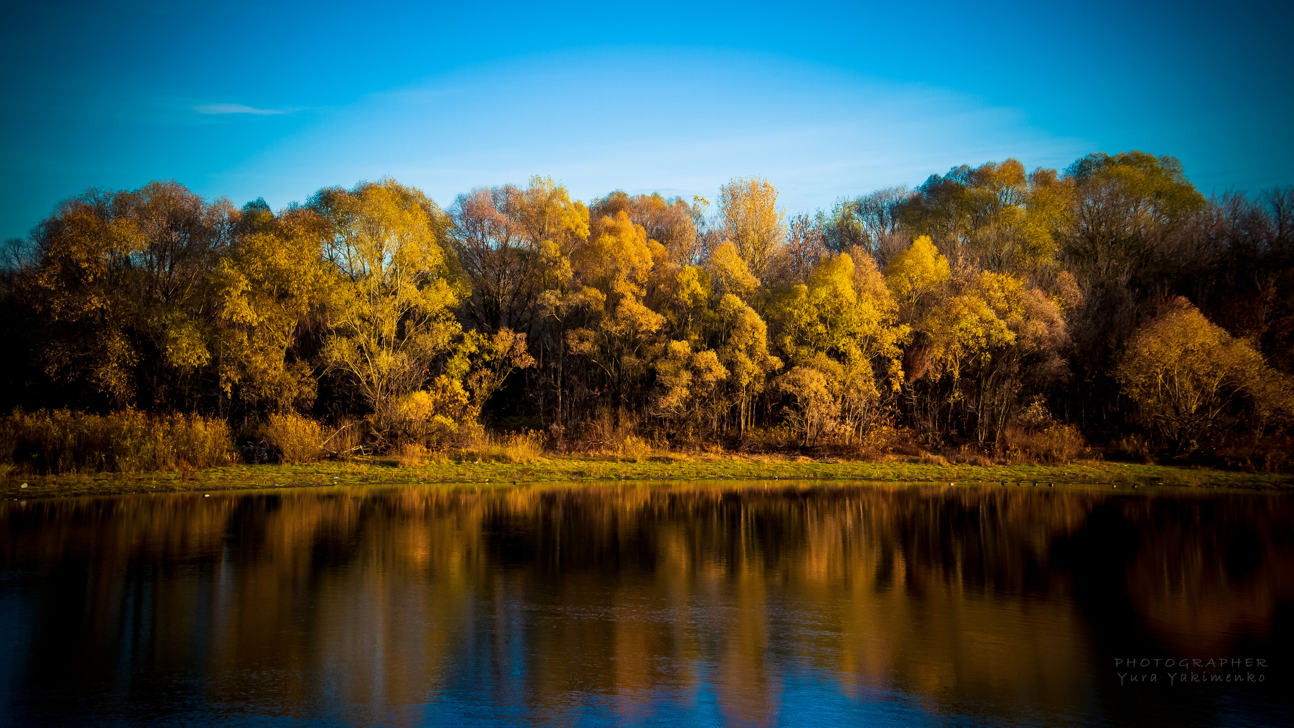✓ Природные красоты. Фотограф Юрий Якименко. Школьный, семейный и свадебный фотограф в Гоме