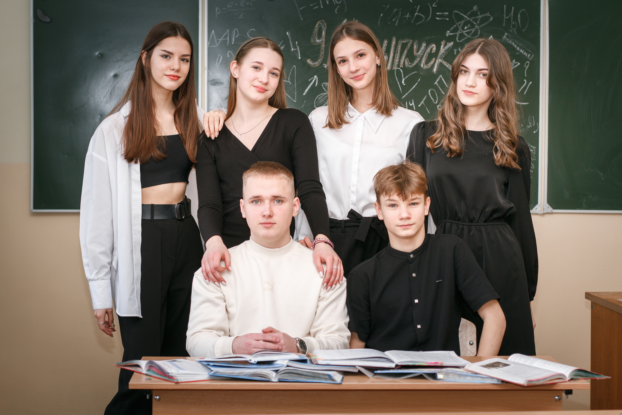 ✓ Выпускные съемки. Фотограф Юрий Якименко. Школьный, семейный и свадебный фотограф в Гоме