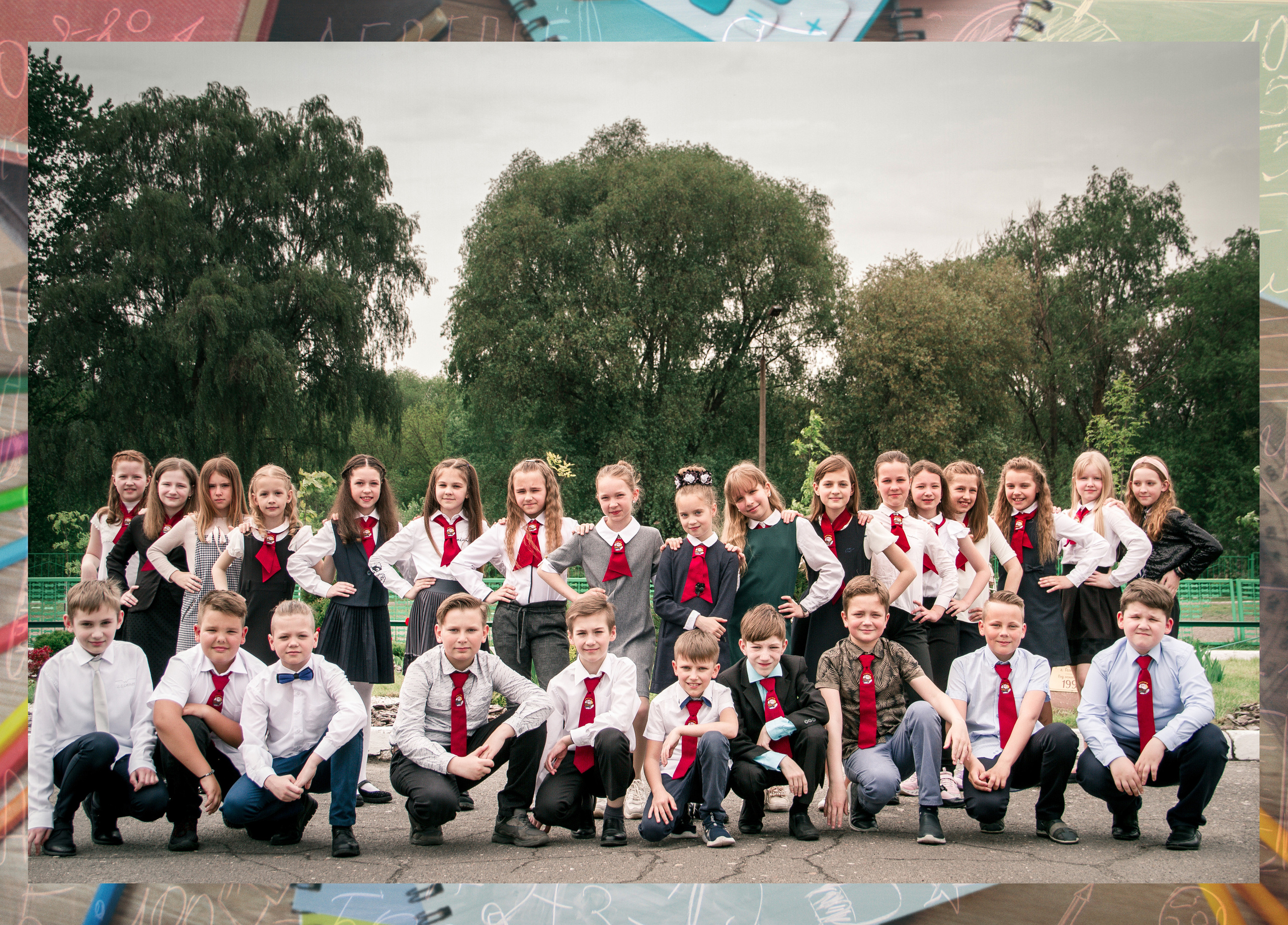 ✓ Выпускные фотокниги. Фотограф Юрий Якименко. Школьный, семейный и свадебный фотограф в Гоме