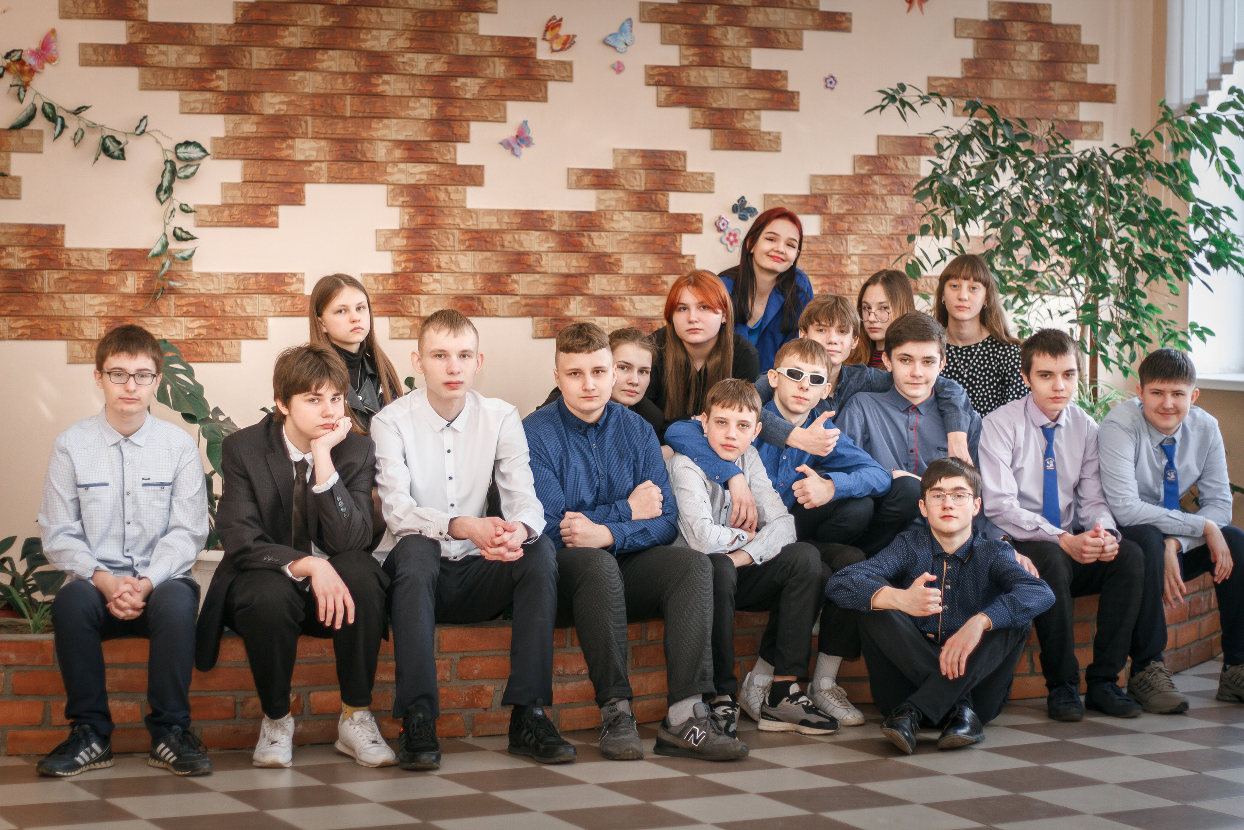 ✓ Отзывы. Фотограф Юрий Якименко. Школьный, семейный и свадебный фотограф в Гоме