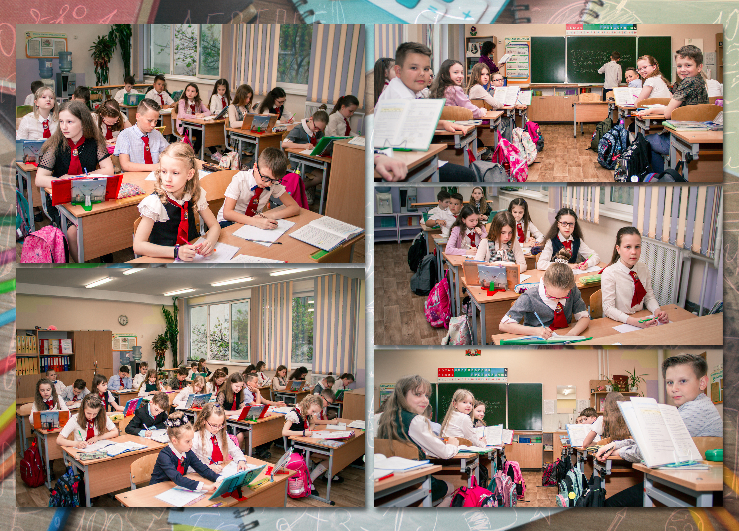 ✓ Выпускные фотокниги. Фотограф Юрий Якименко. Школьный, семейный и свадебный фотограф в Гоме