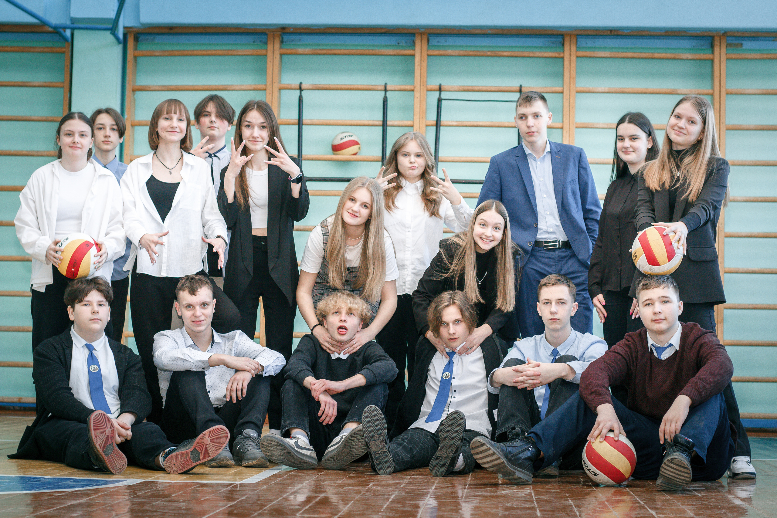 ✓ Выпускные съемки. Фотограф Юрий Якименко. Школьный, семейный и свадебный фотограф в Гоме