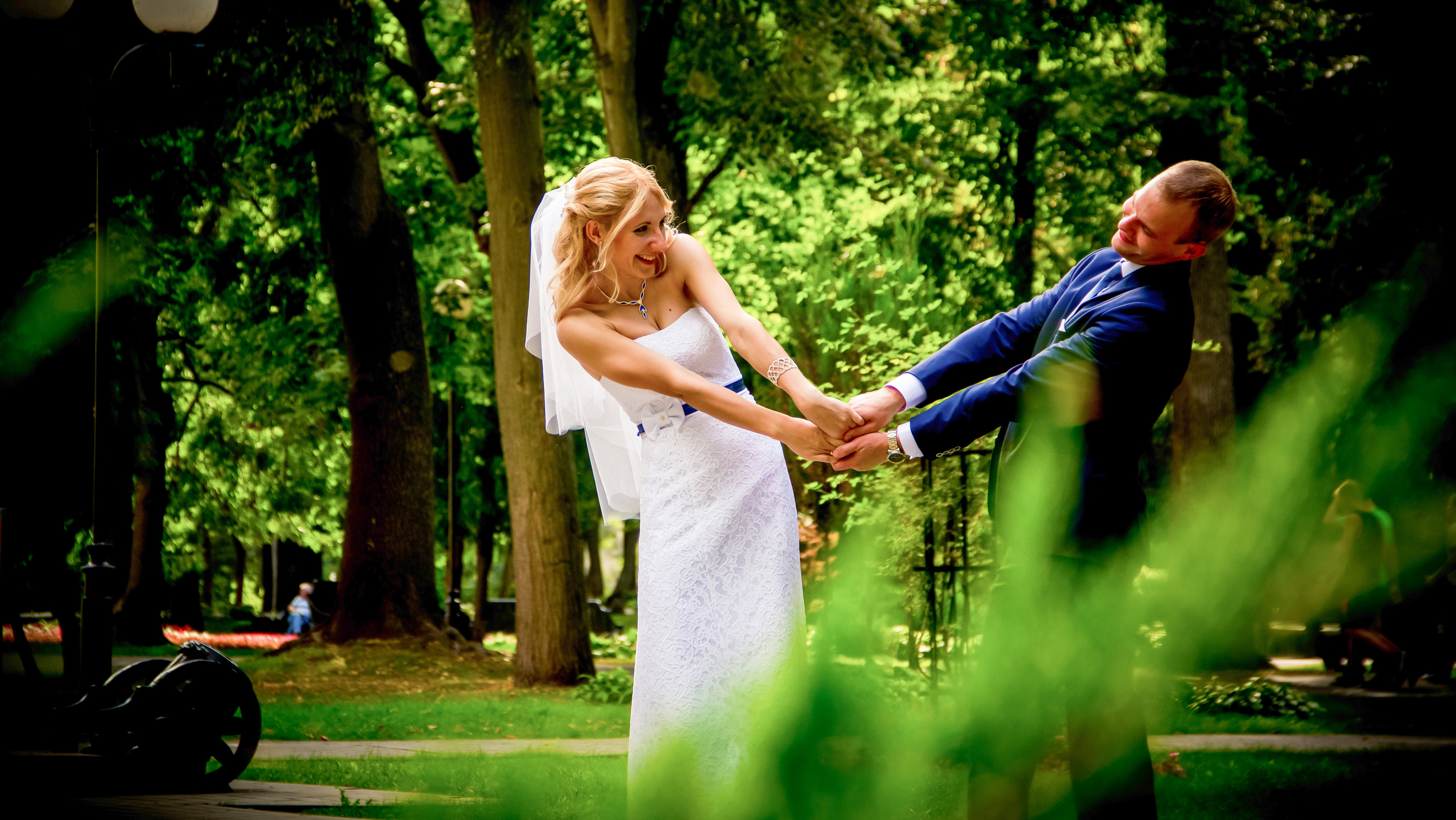 ✓ Свадебная съемка. Фотограф Юрий Якименко. Школьный, семейный и свадебный фотограф в Гоме