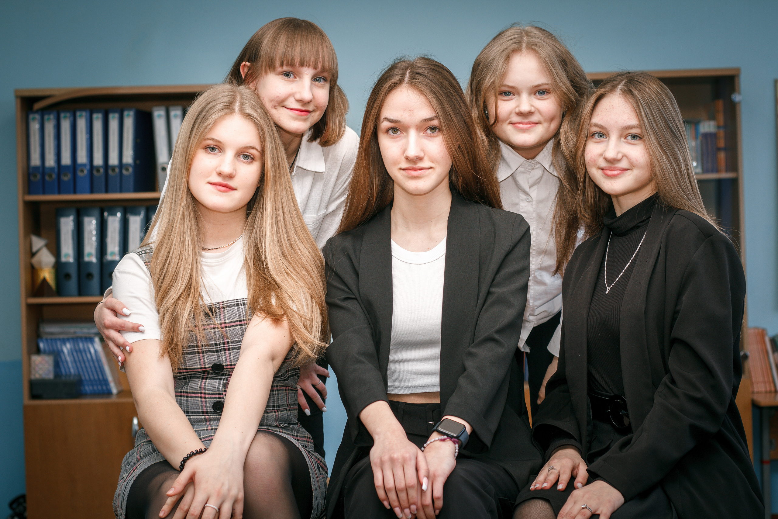 ✓ Выпускные съемки. Фотограф Юрий Якименко. Школьный, семейный и свадебный фотограф в Гоме