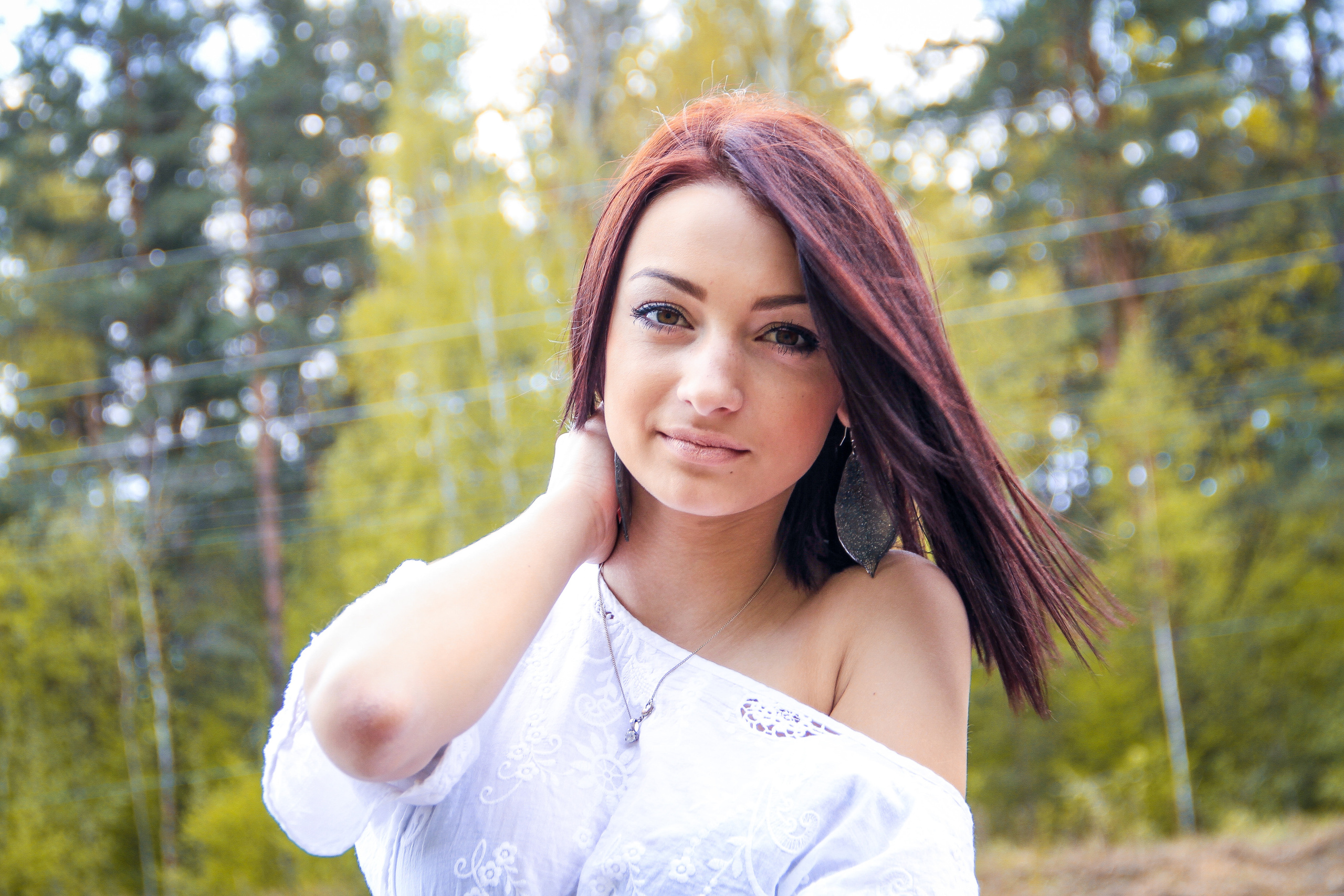 ✓ Индивидуальная съемка. Фотограф Юрий Якименко. Школьный, семейный и свадебный фотограф в Гоме