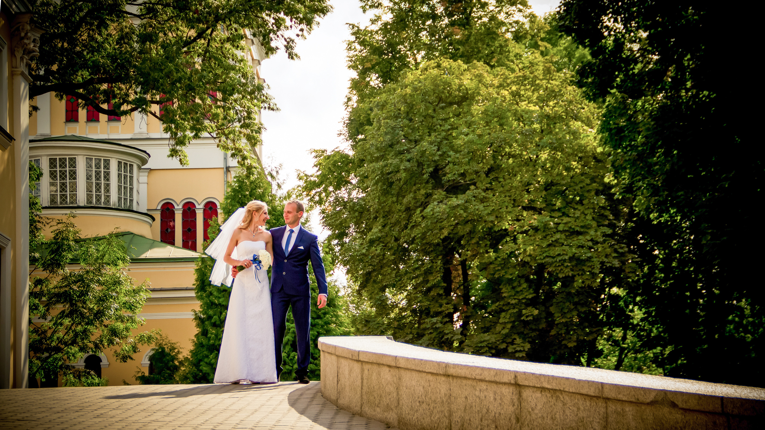 ✓ Свадебная съемка. Фотограф Юрий Якименко. Школьный, семейный и свадебный фотограф в Гоме