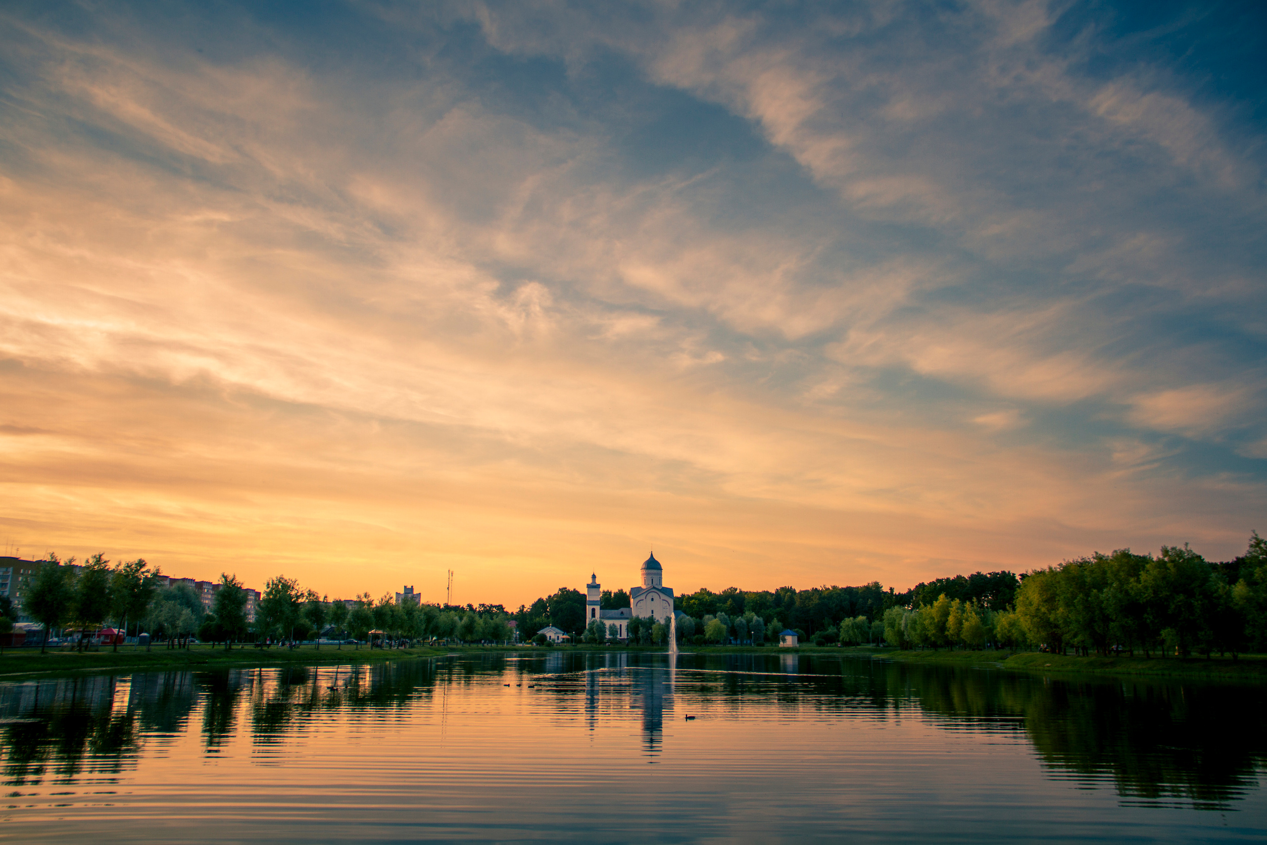 ✓ Природные красоты. Фотограф Юрий Якименко. Школьный, семейный и свадебный фотограф в Гоме