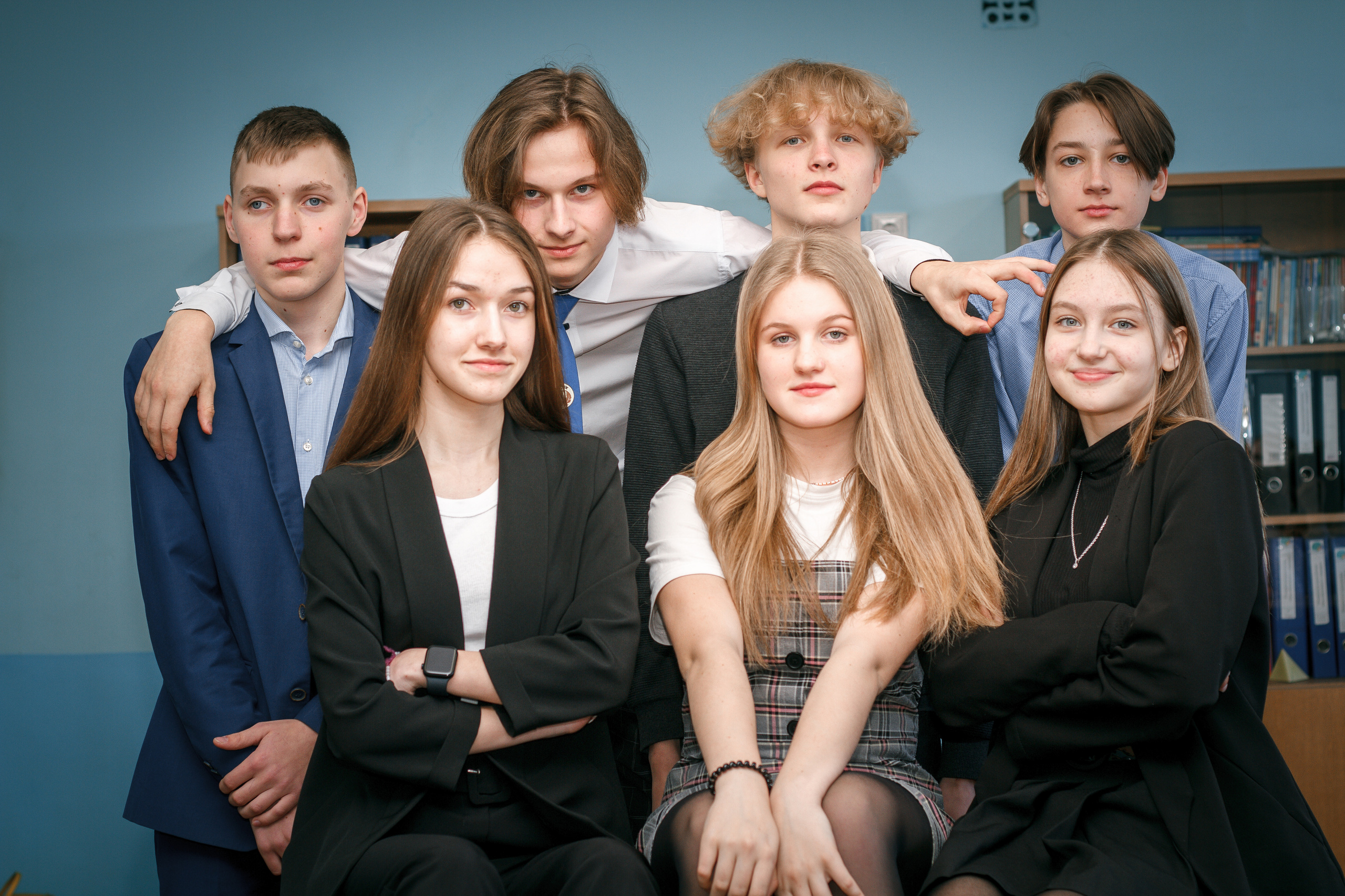 ✓ Выпускные съемки. Фотограф Юрий Якименко. Школьный, семейный и свадебный фотограф в Гоме