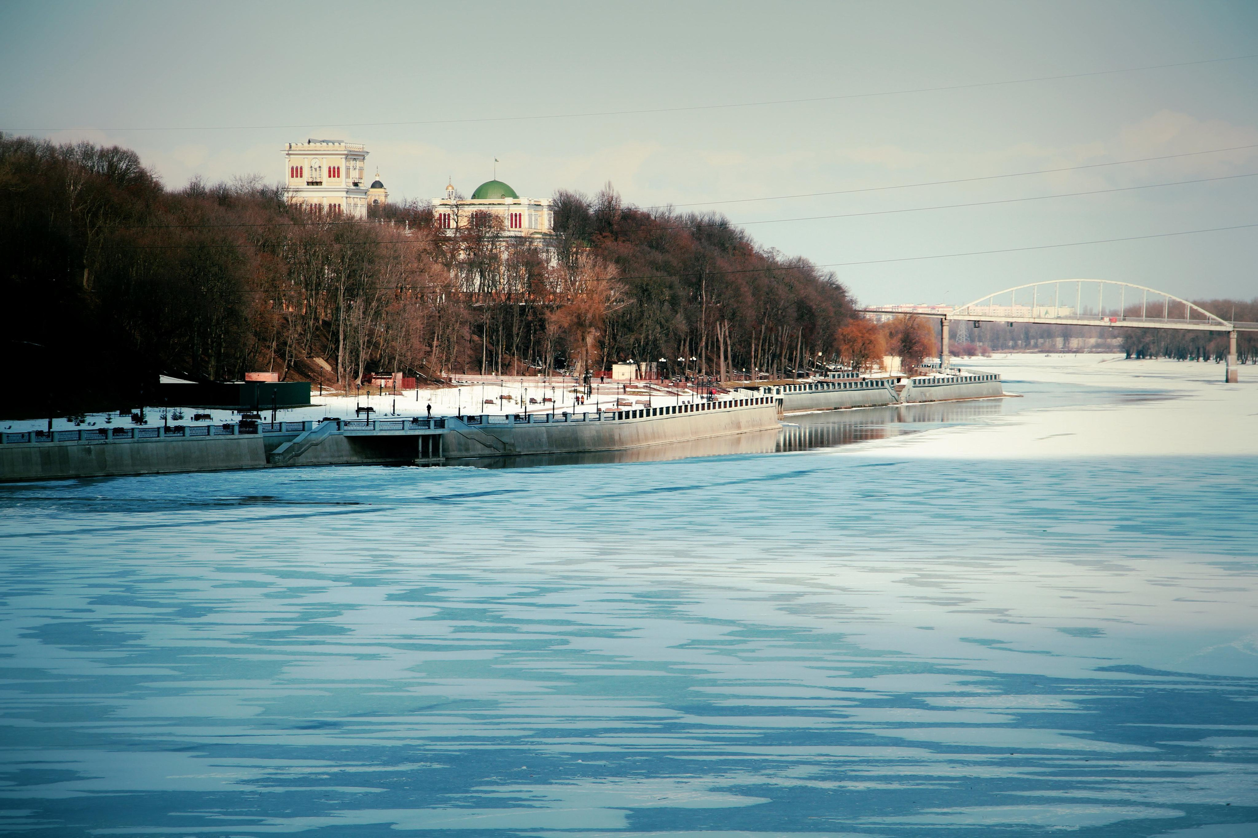 ✓ Природные красоты. Фотограф Юрий Якименко. Школьный, семейный и свадебный фотограф в Гоме