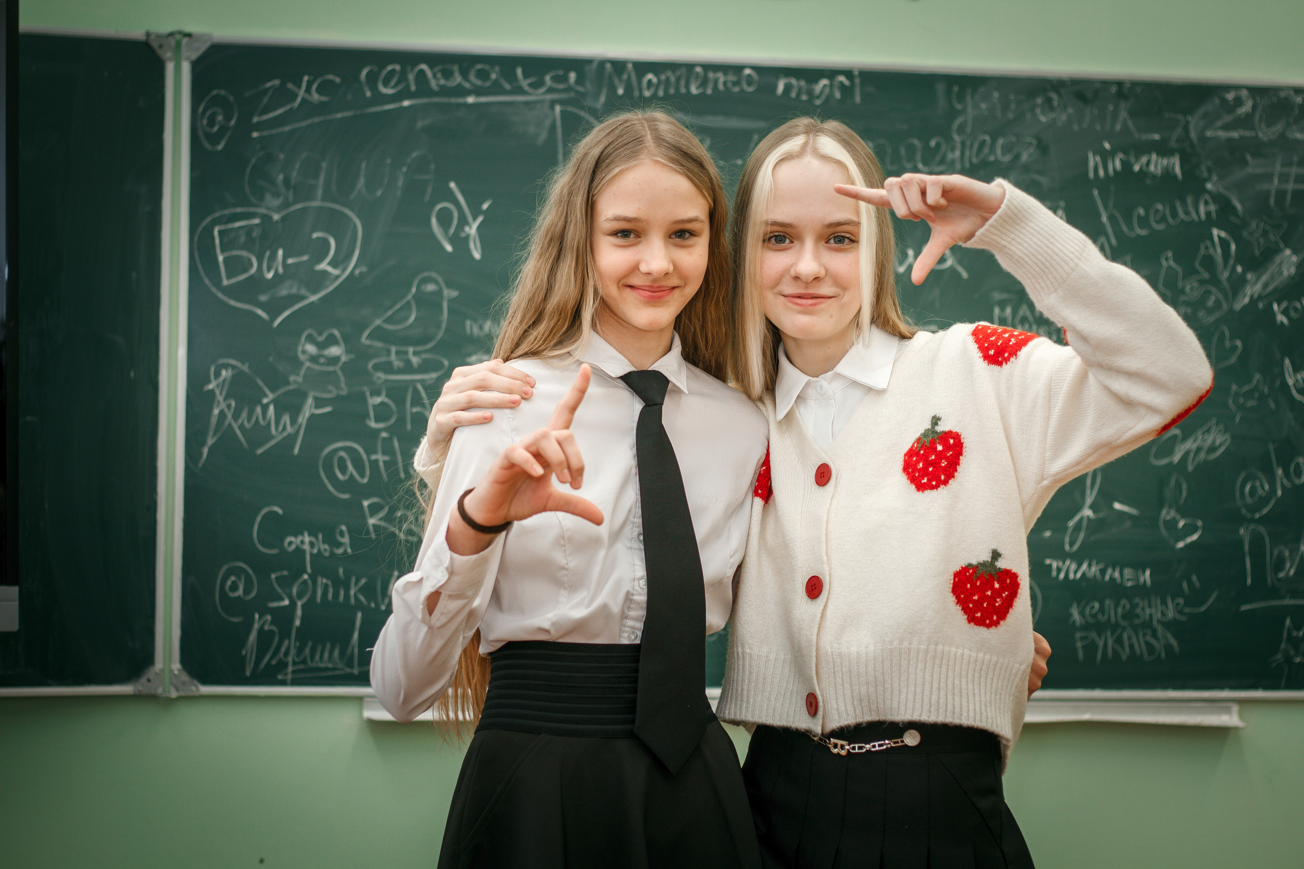 ✓ Выпускные съемки. Фотограф Юрий Якименко. Школьный, семейный и свадебный фотограф в Гоме