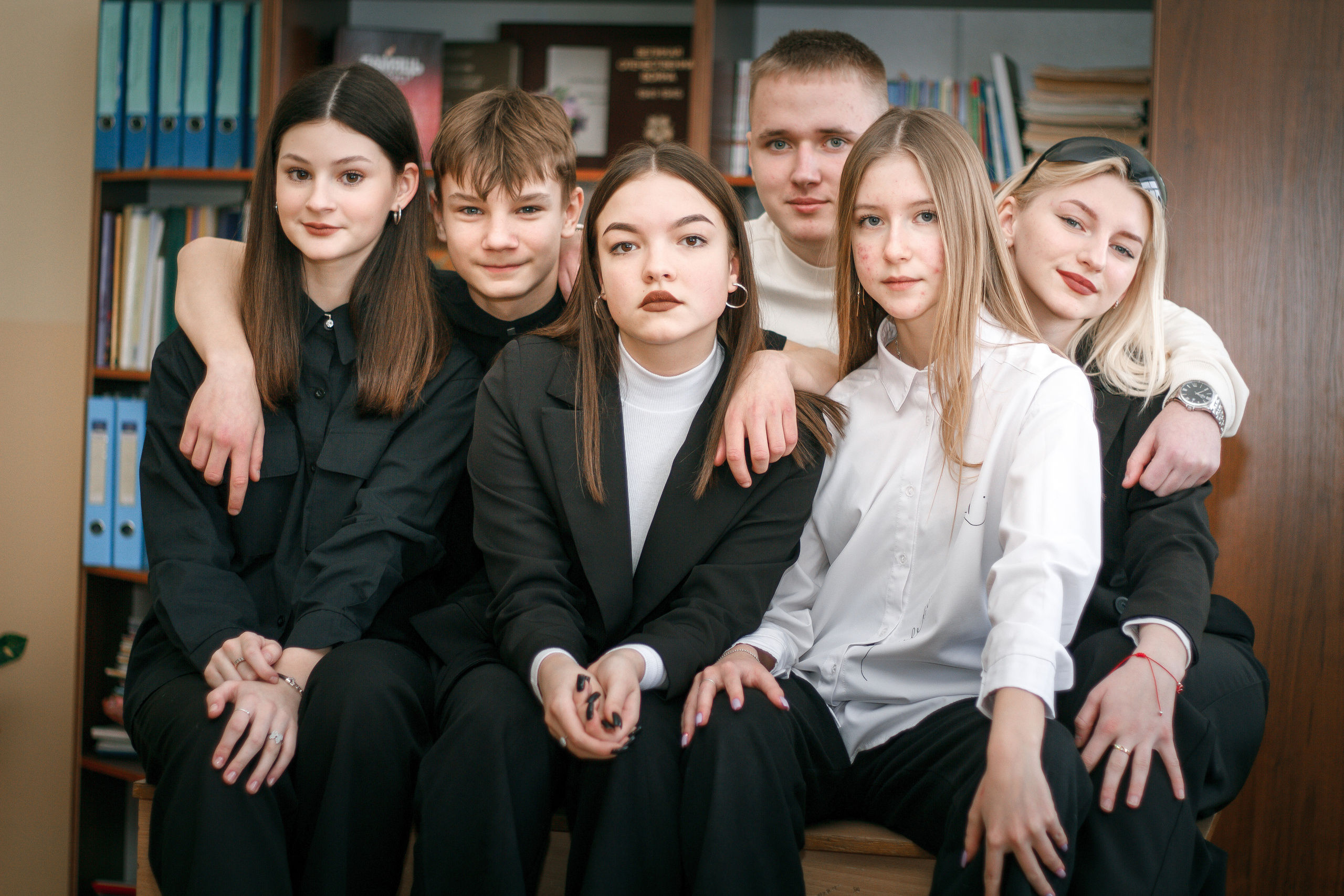 ✓ Выпускные съемки. Фотограф Юрий Якименко. Школьный, семейный и свадебный фотограф в Гоме