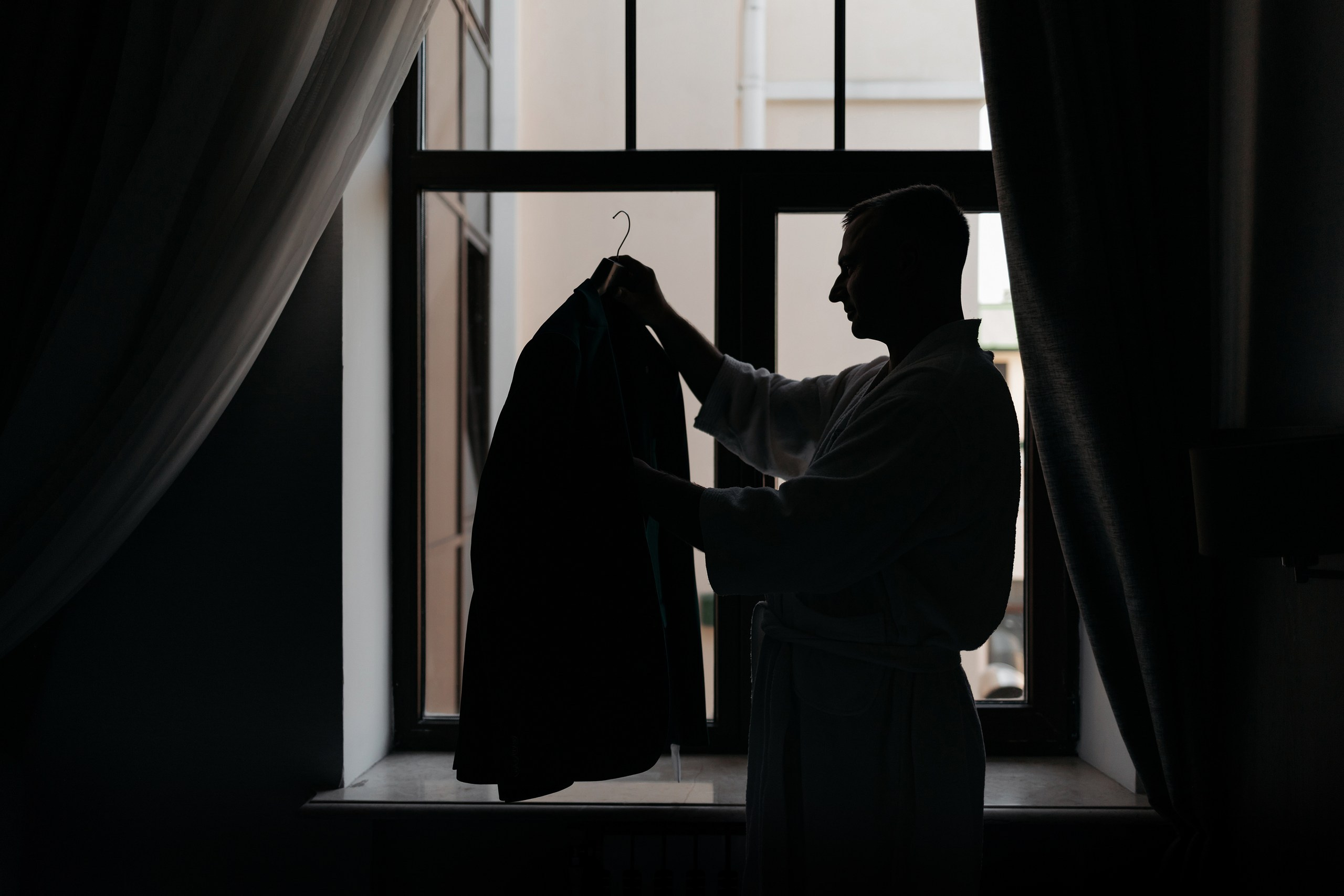 Свадебный фотограф в Пскове и Санкт-Петербурге | Анна Голикова