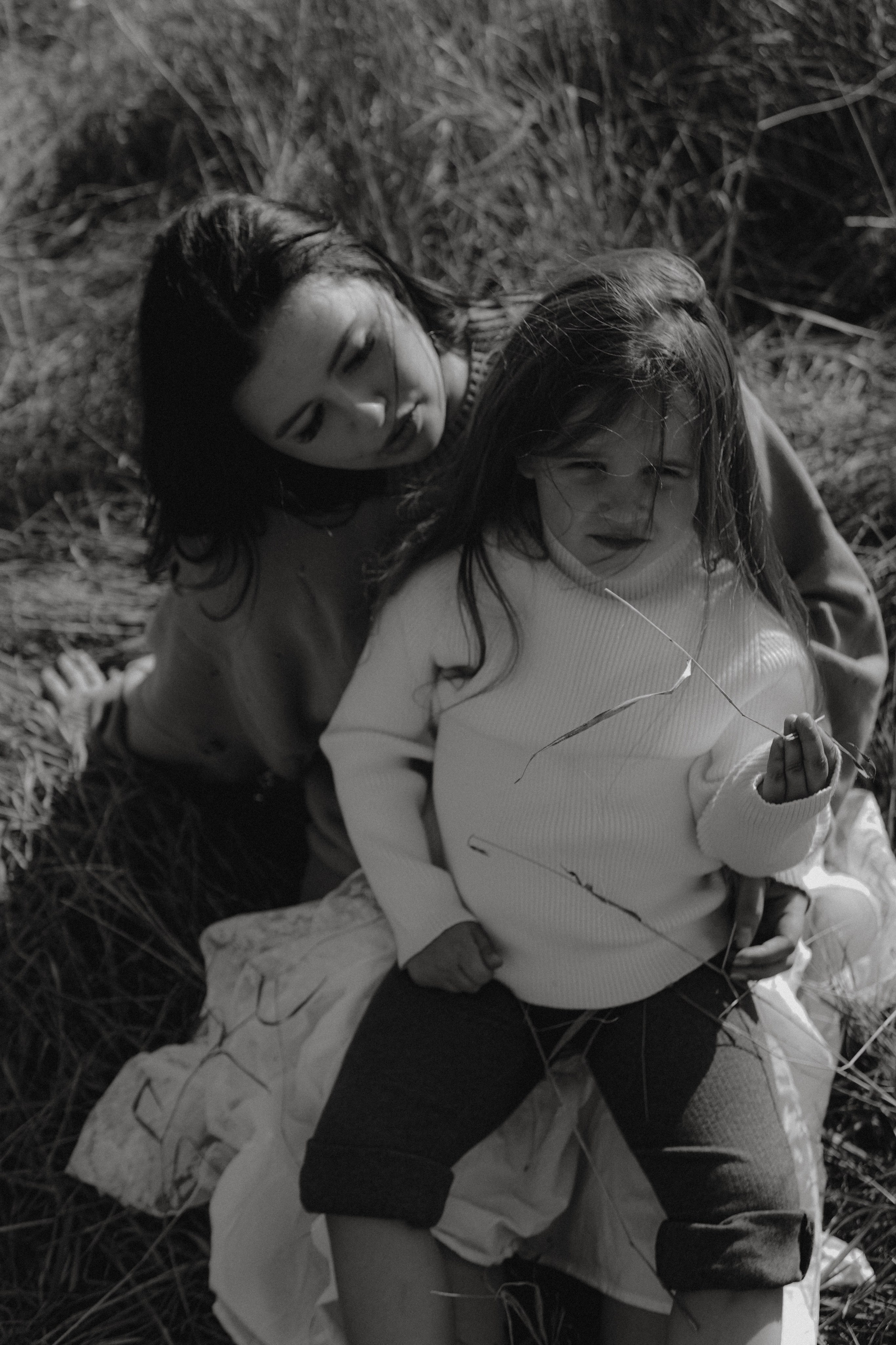 Семейная история. Сибирский фотограф Братск, Иркутск Анна Галанина