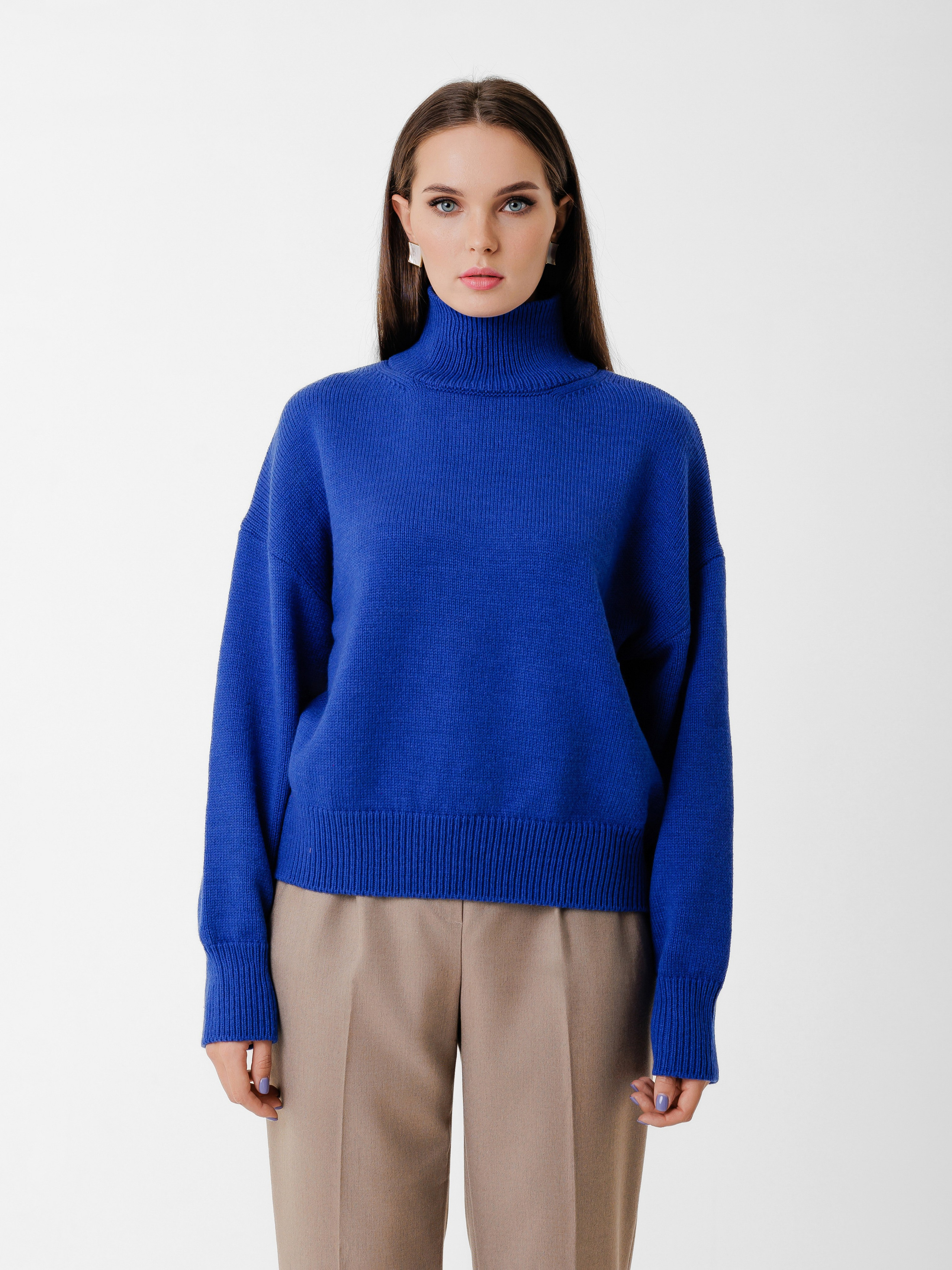 Bianelli — каталог. Фото и видео контент за одну съемку — Веретенников Егор