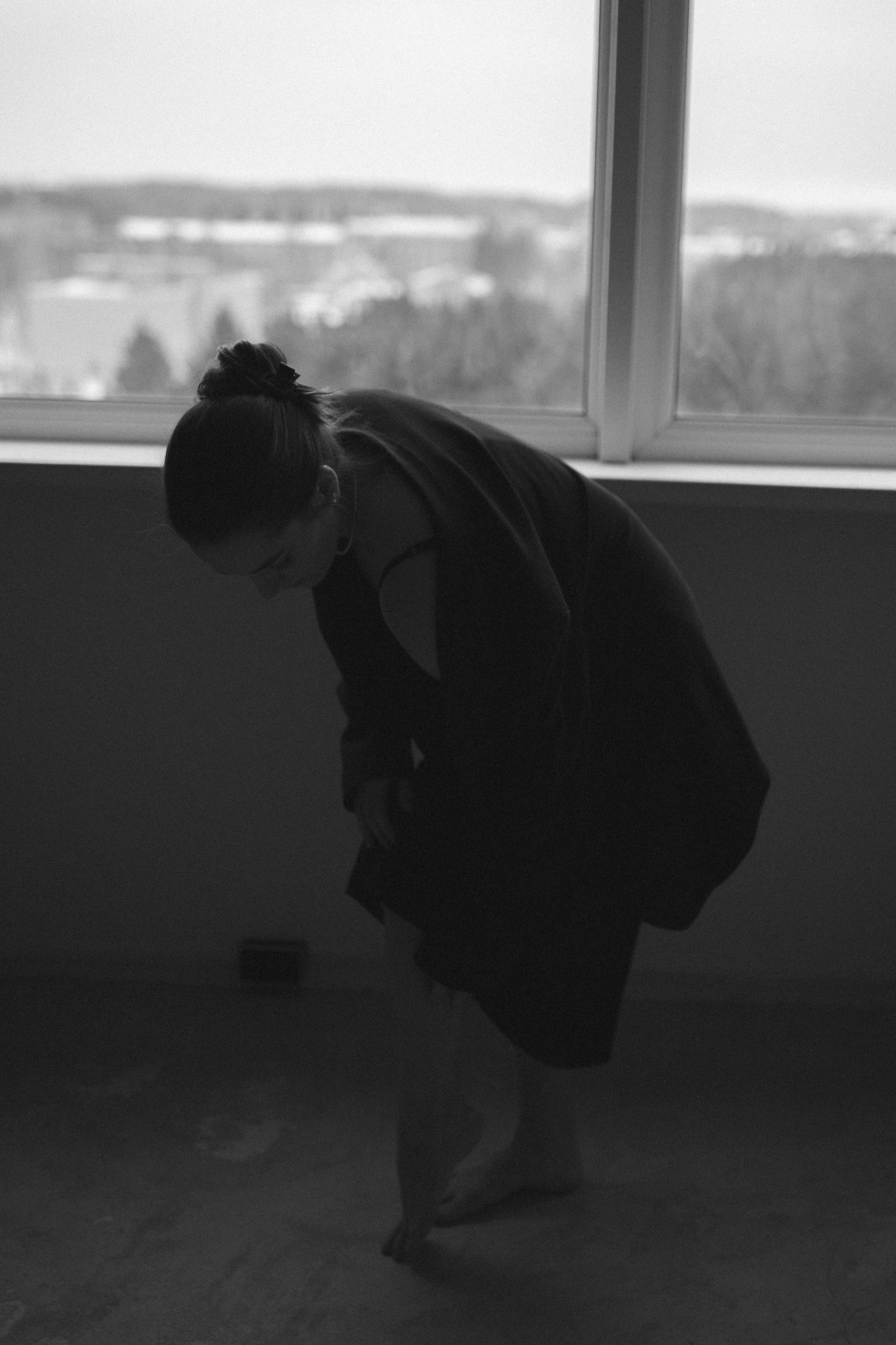 Женский портрет. Vstvph