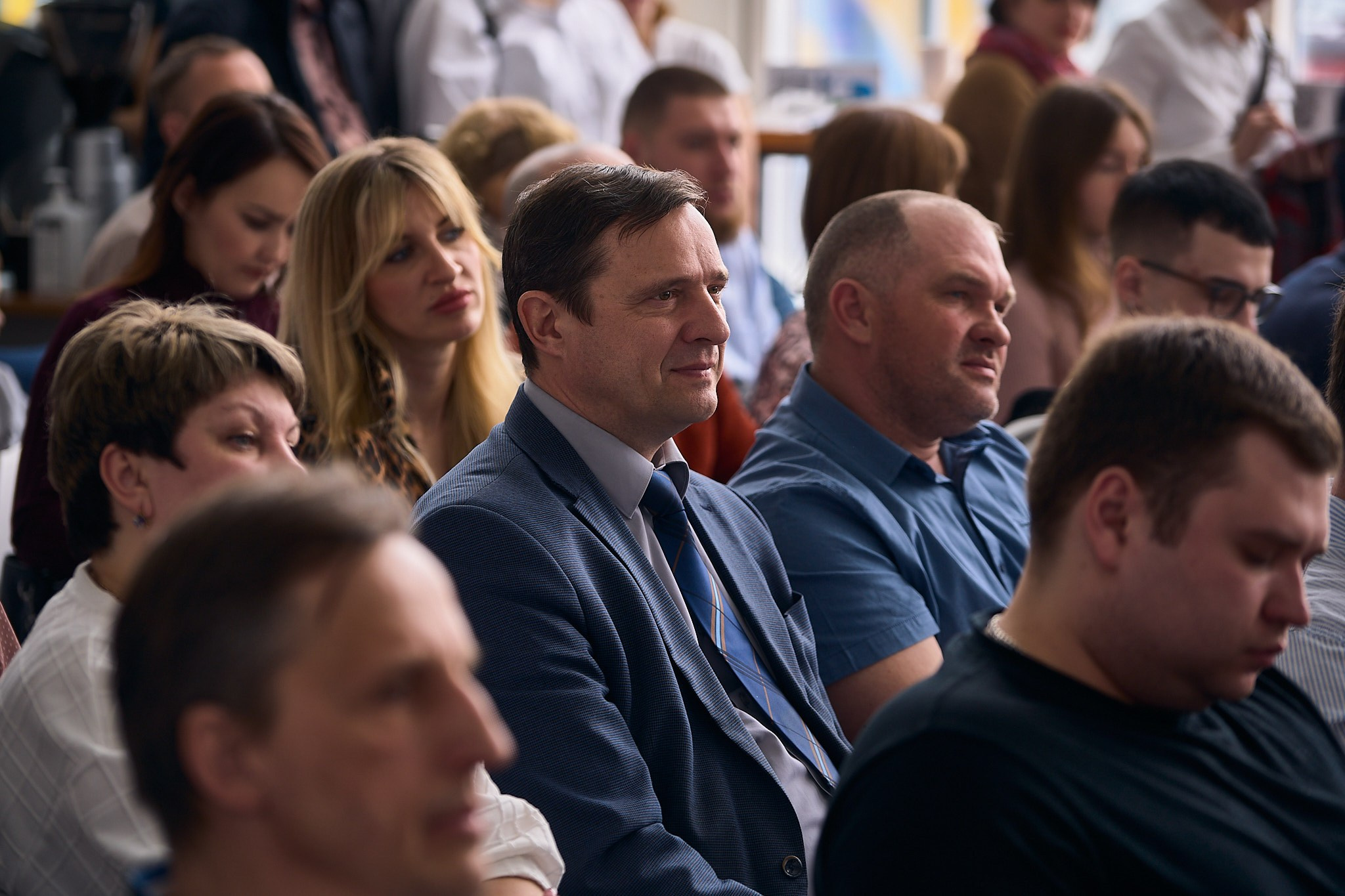 Агро 2022 г. Тюмень. Фотограф Станислав Баев