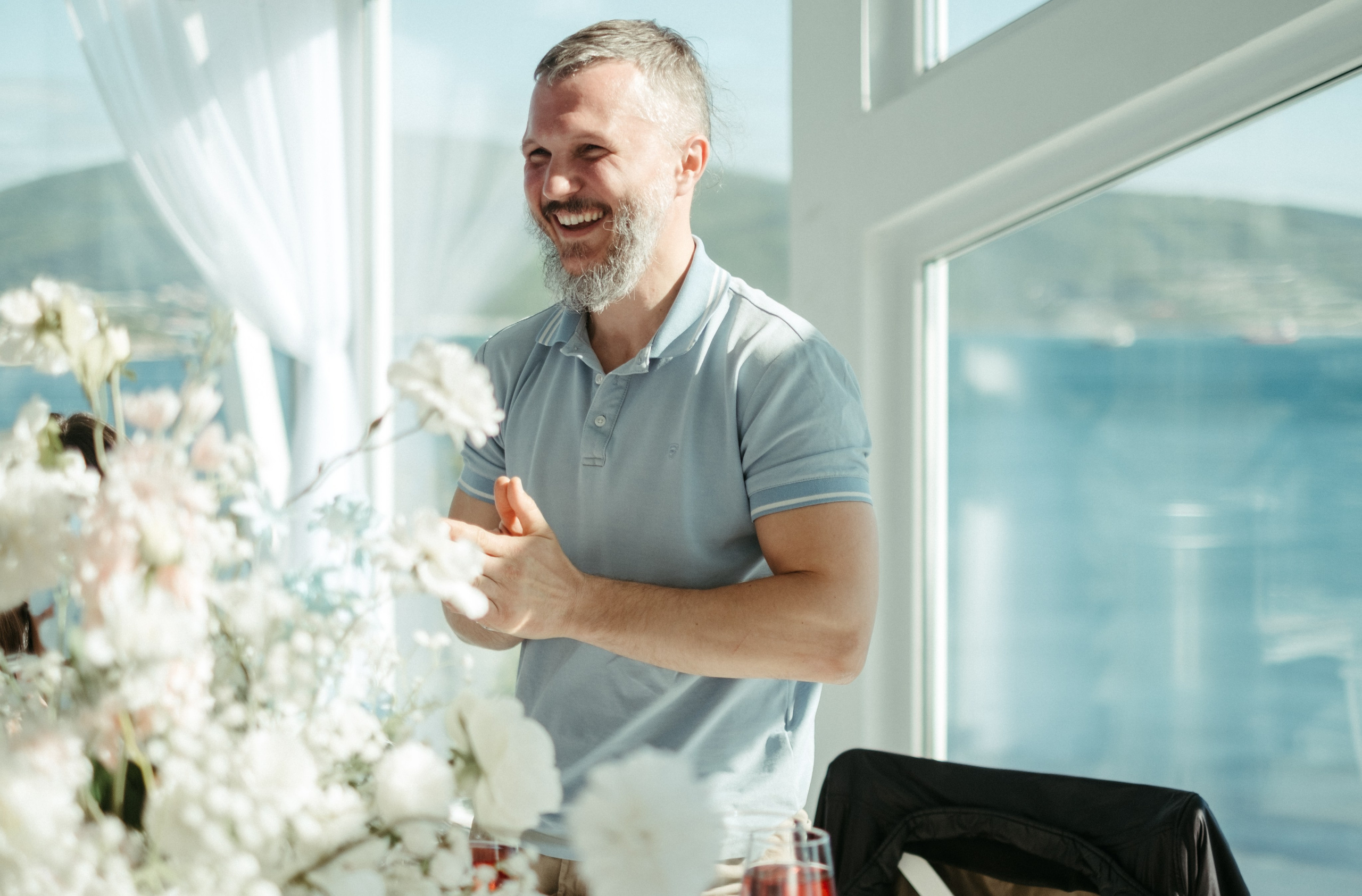 Антон&Елизавета. Свадебный и репортажной фотограф Денис Ожигин в Краснодаре и Краснодарском крае