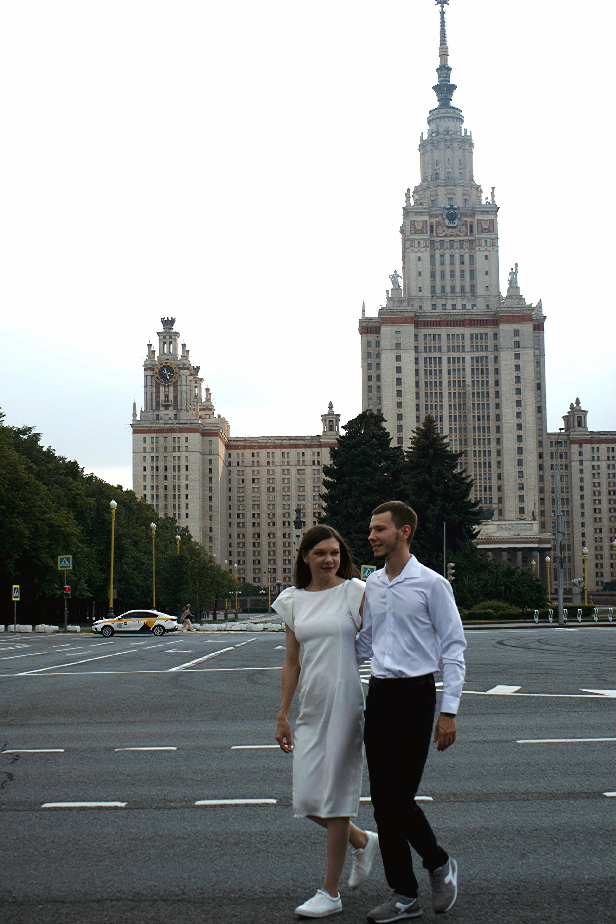 Кристина & Никита. Фотография — это жизнь, освещенная вспышкой