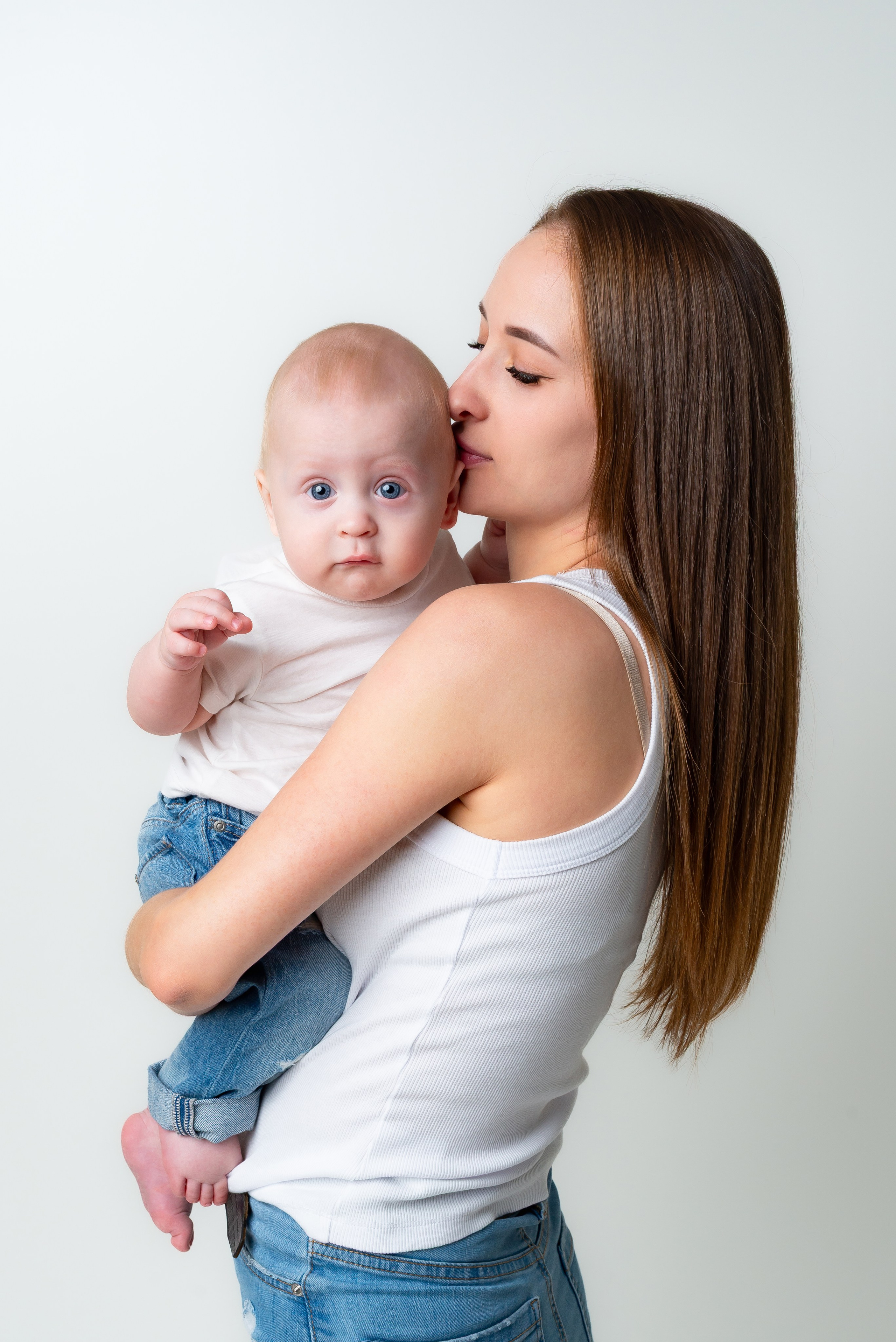 Фотосессия с малышом в краснодаре. Детская фотостудия «Мандаринка» | Детский фотограф Краснодар