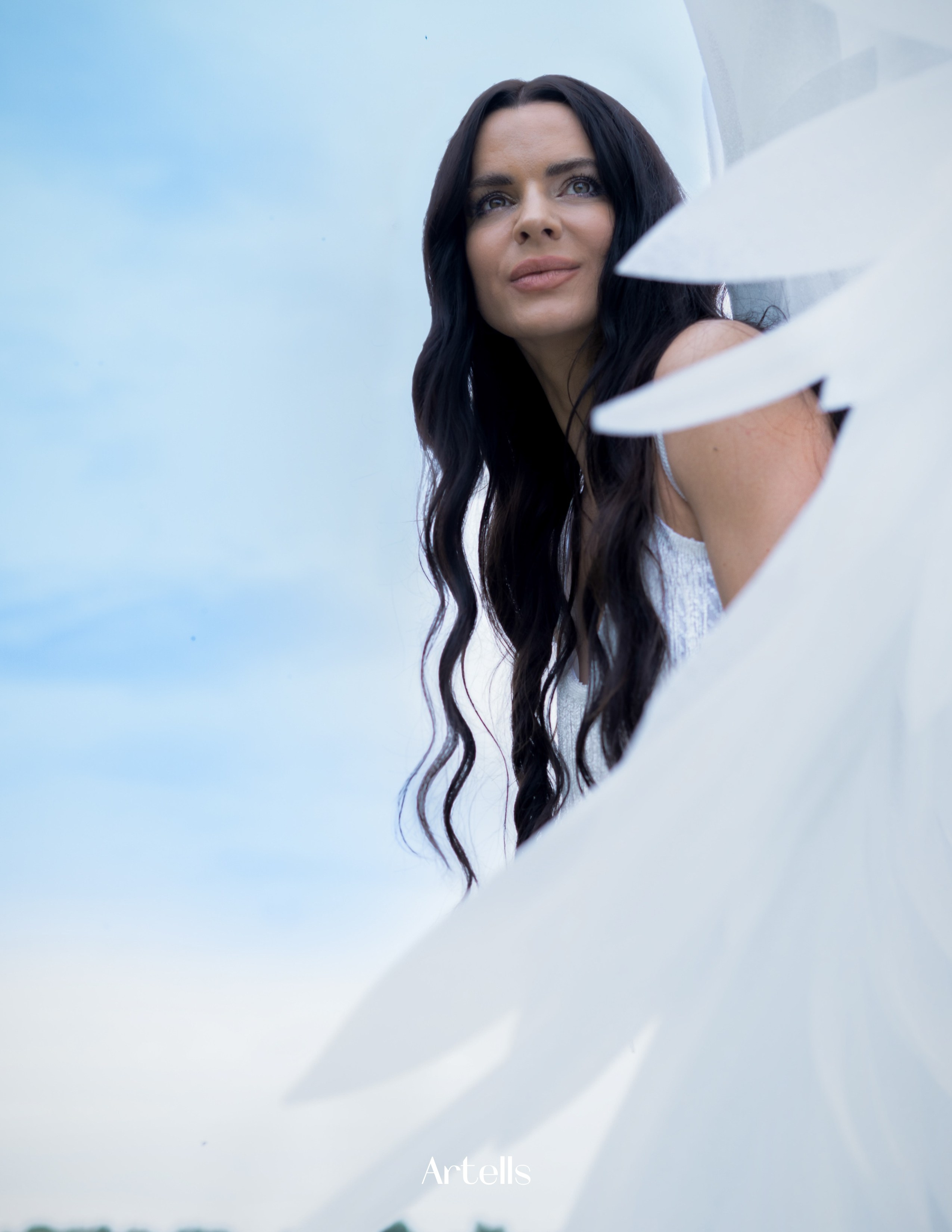 Публикации в журналах. Фотограф г. Ханты-Мансийск