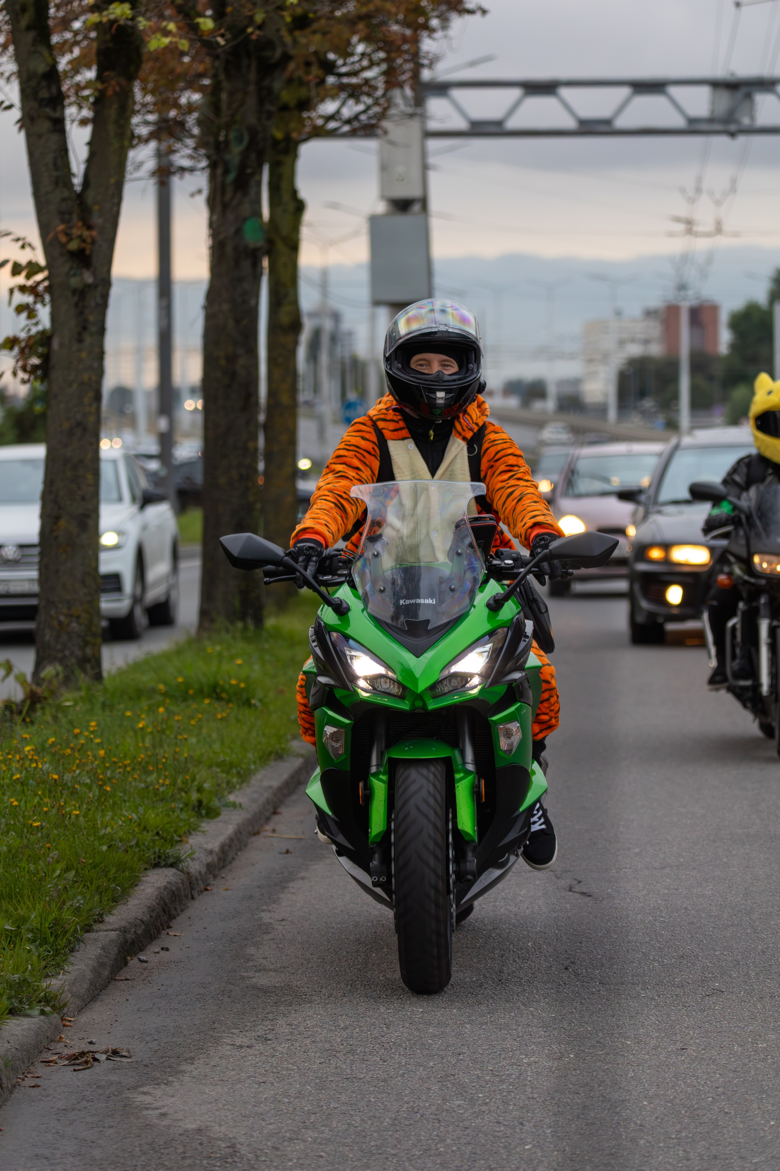 Закрытие Летнего сезона — 2025. — Digital Noise —