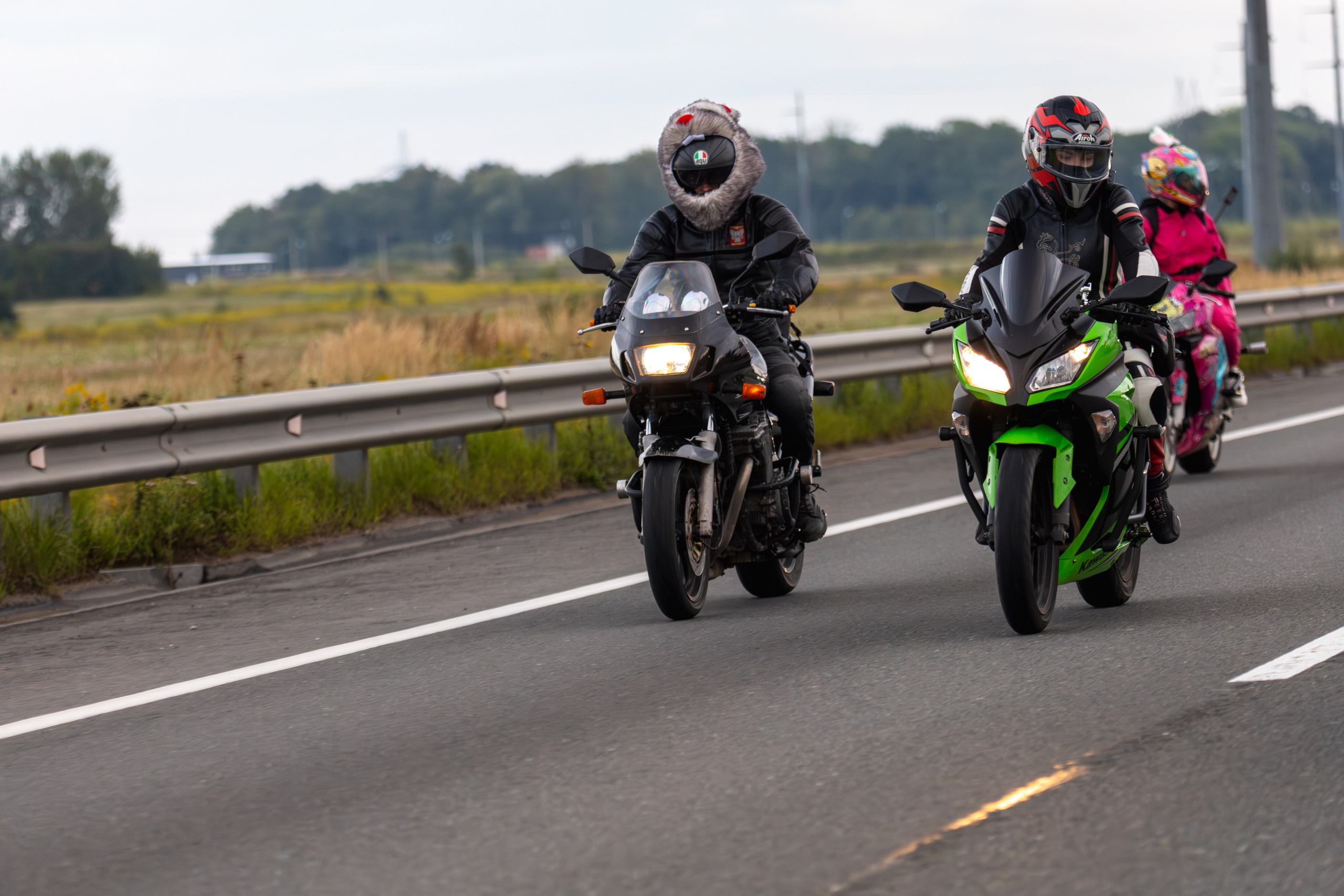 Закрытие Летнего сезона — 2025. — Digital Noise —