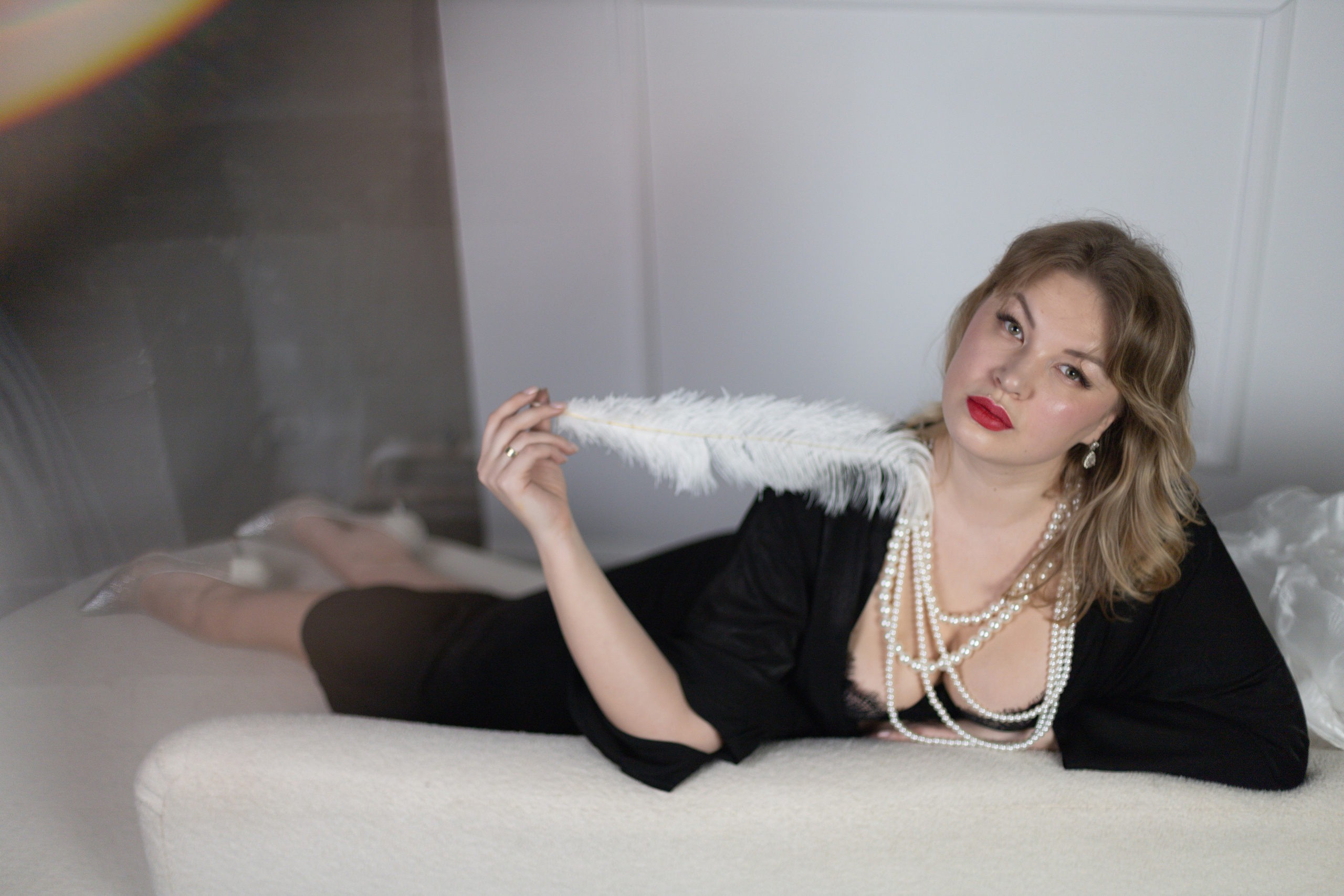 Александра Ф. — Digital Noise —